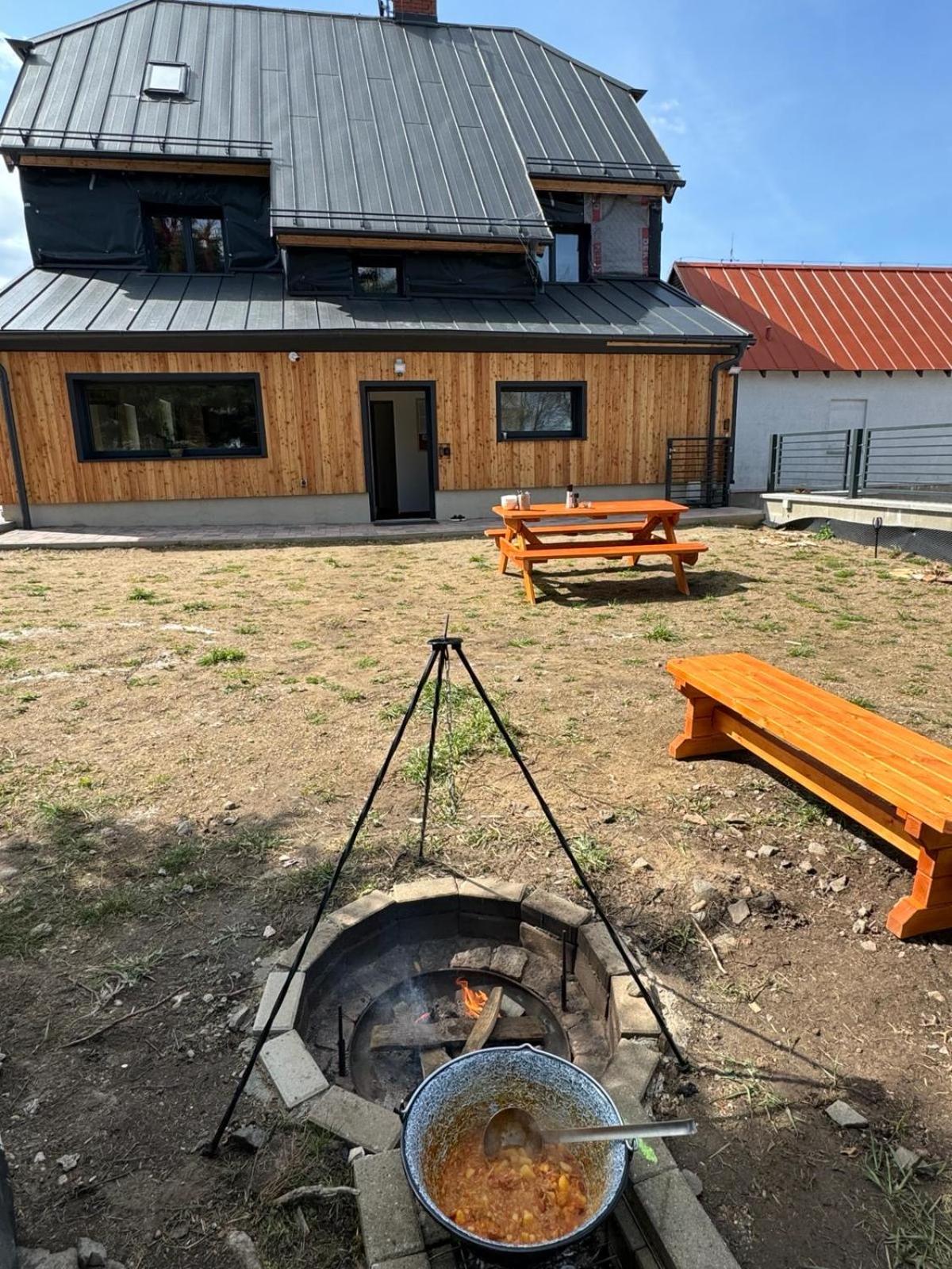 Penzion Stará pošta