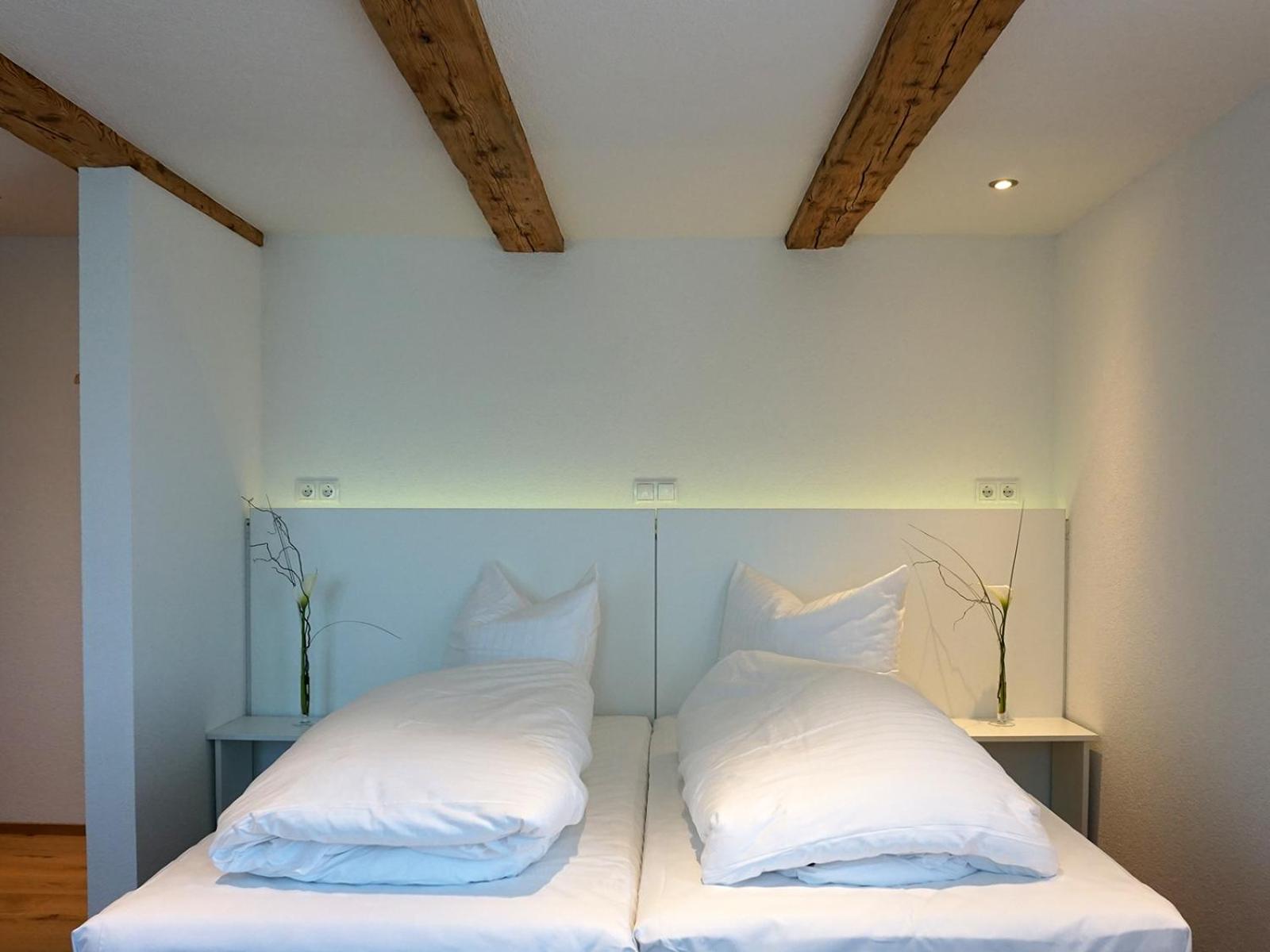Waldrast Bed & Breakfast