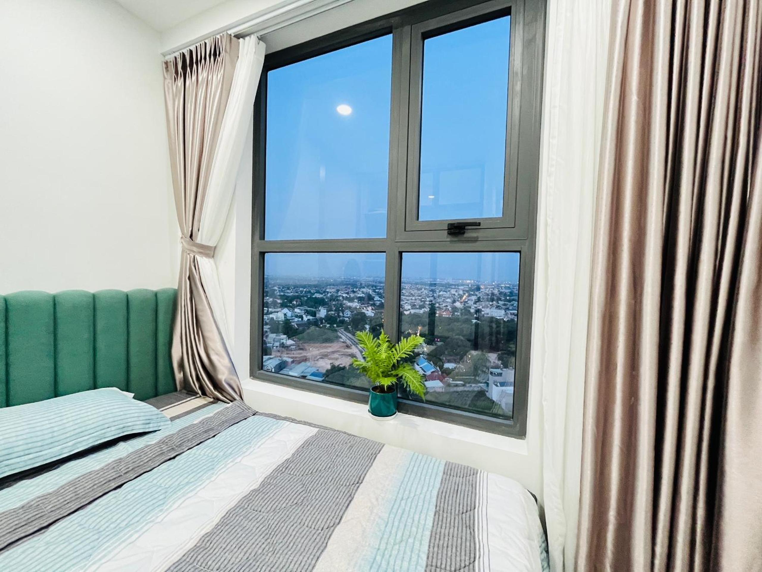 Livahome - BEE Lux homestay Di An HCMC view 5