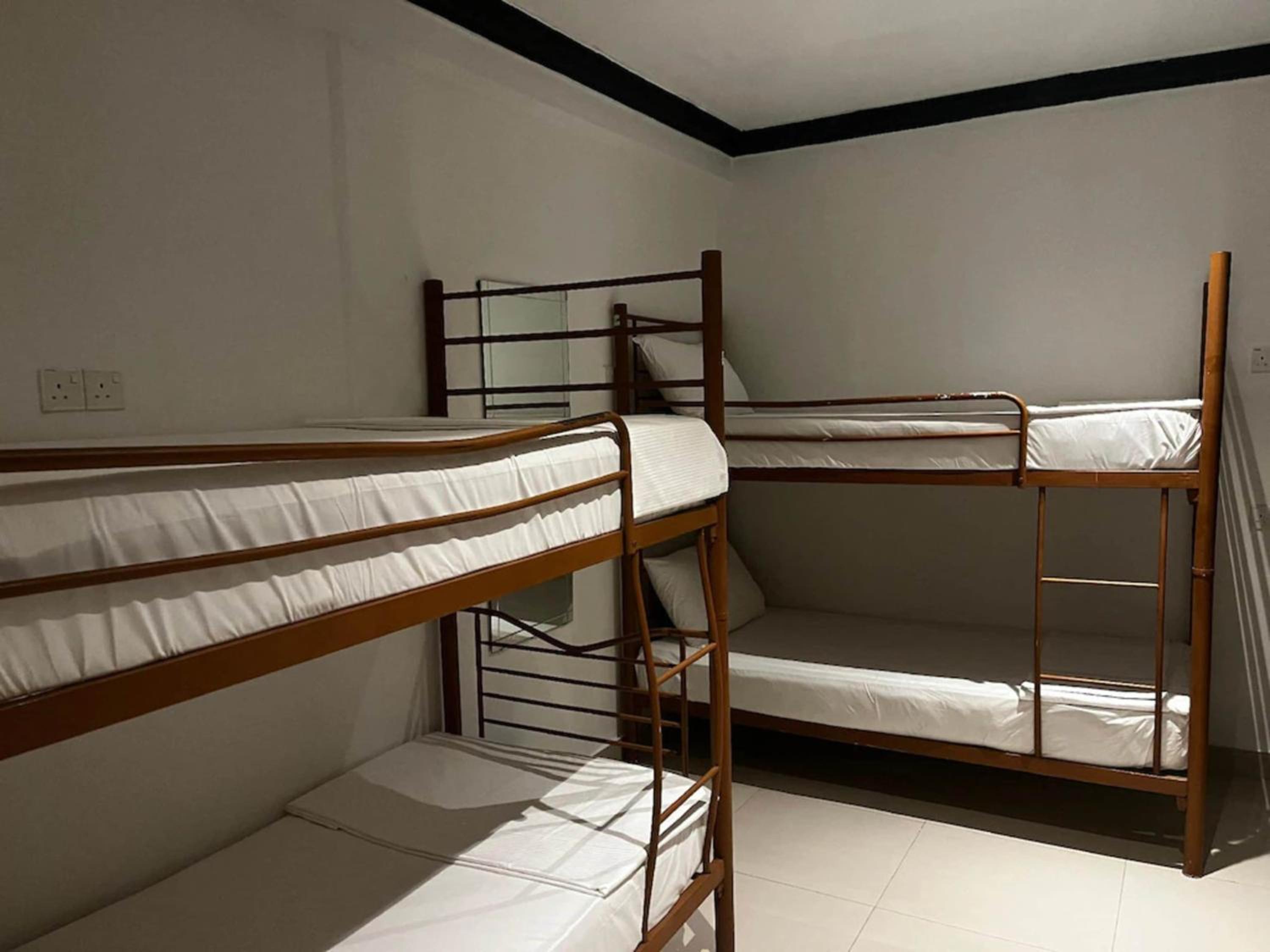 Hotel O Senja Hostel Chinatown photo 8