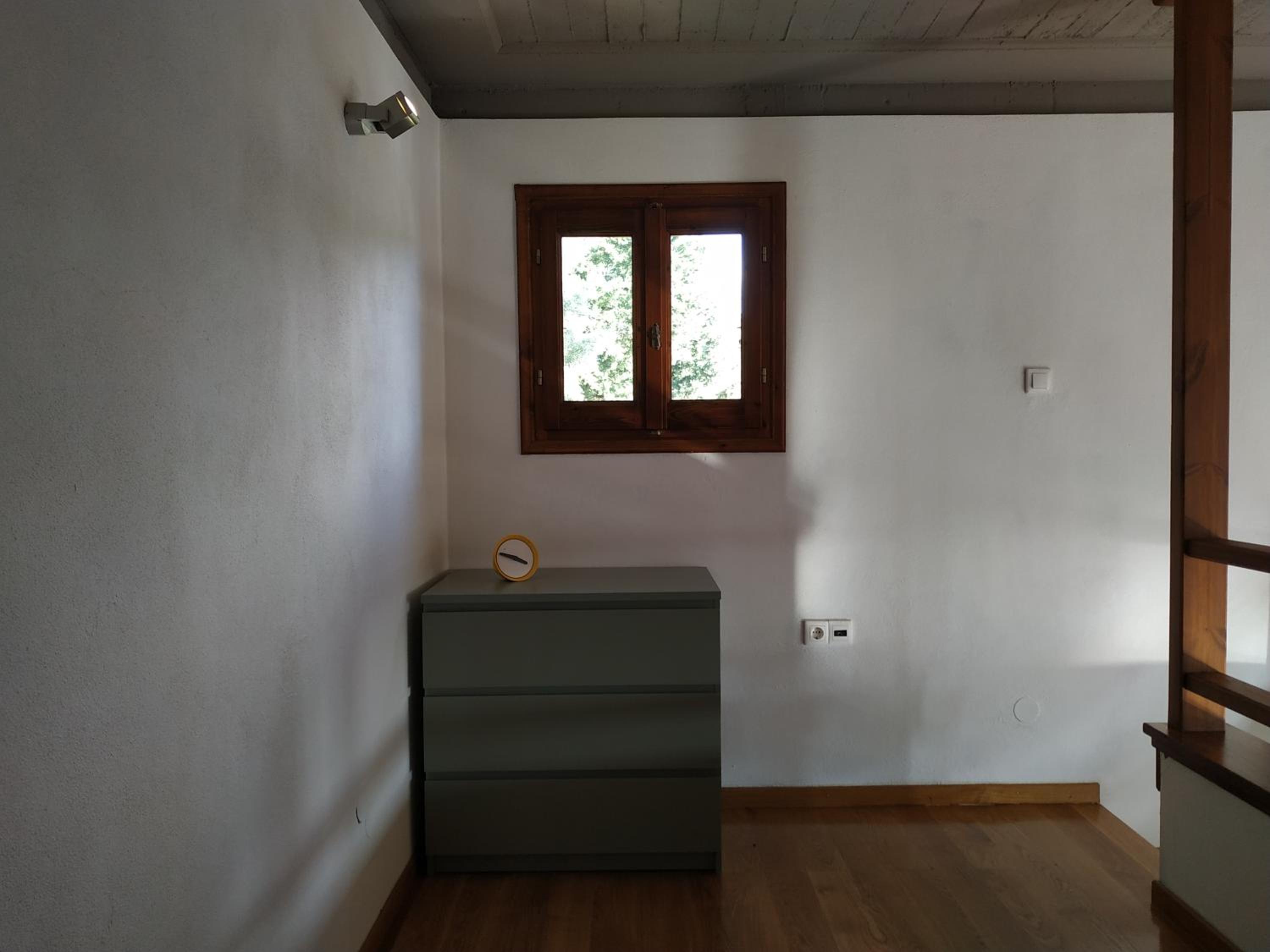 Comfy modern house in Afetes