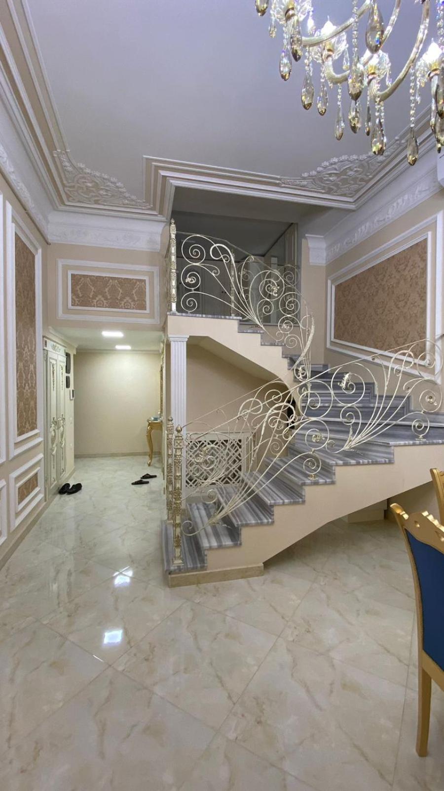 Gazelli's Building
