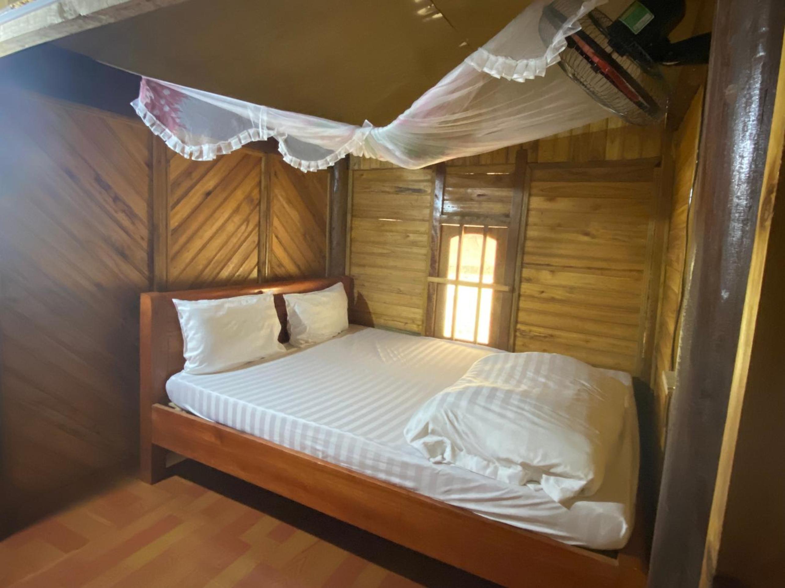 Mao Sapa trekking and homestay 18