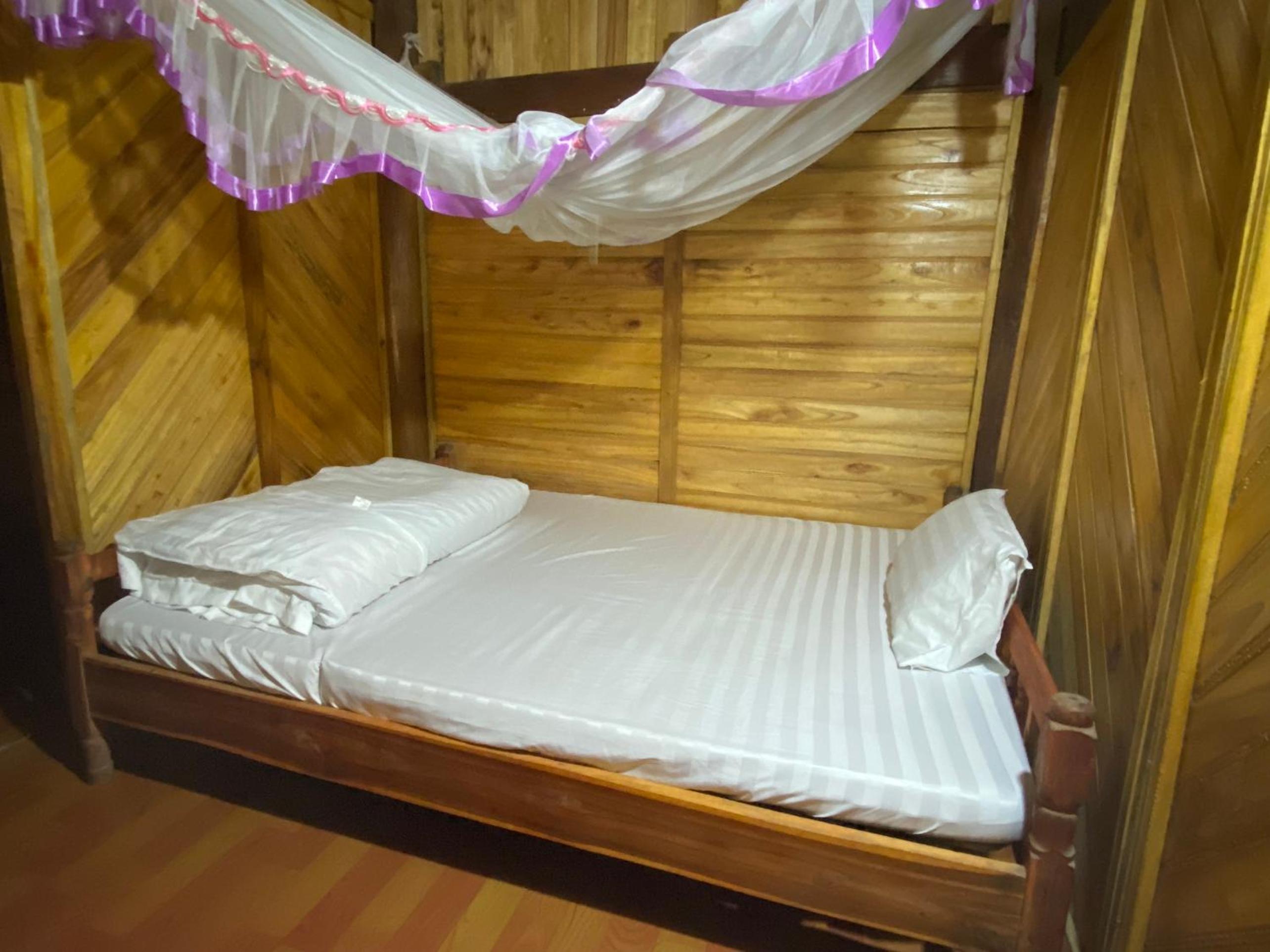 Mao Sapa trekking and homestay 19