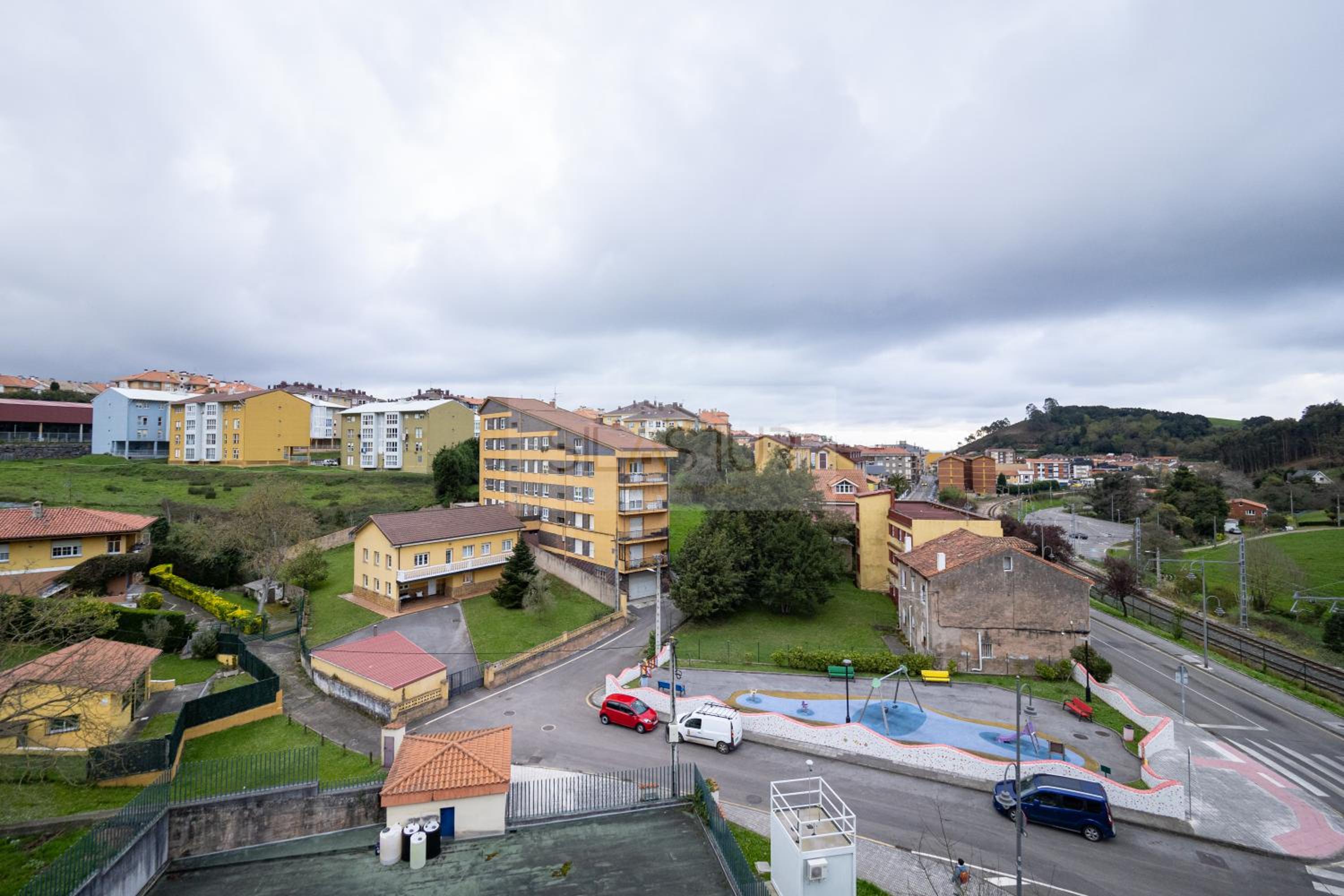 El Refugio de Candás