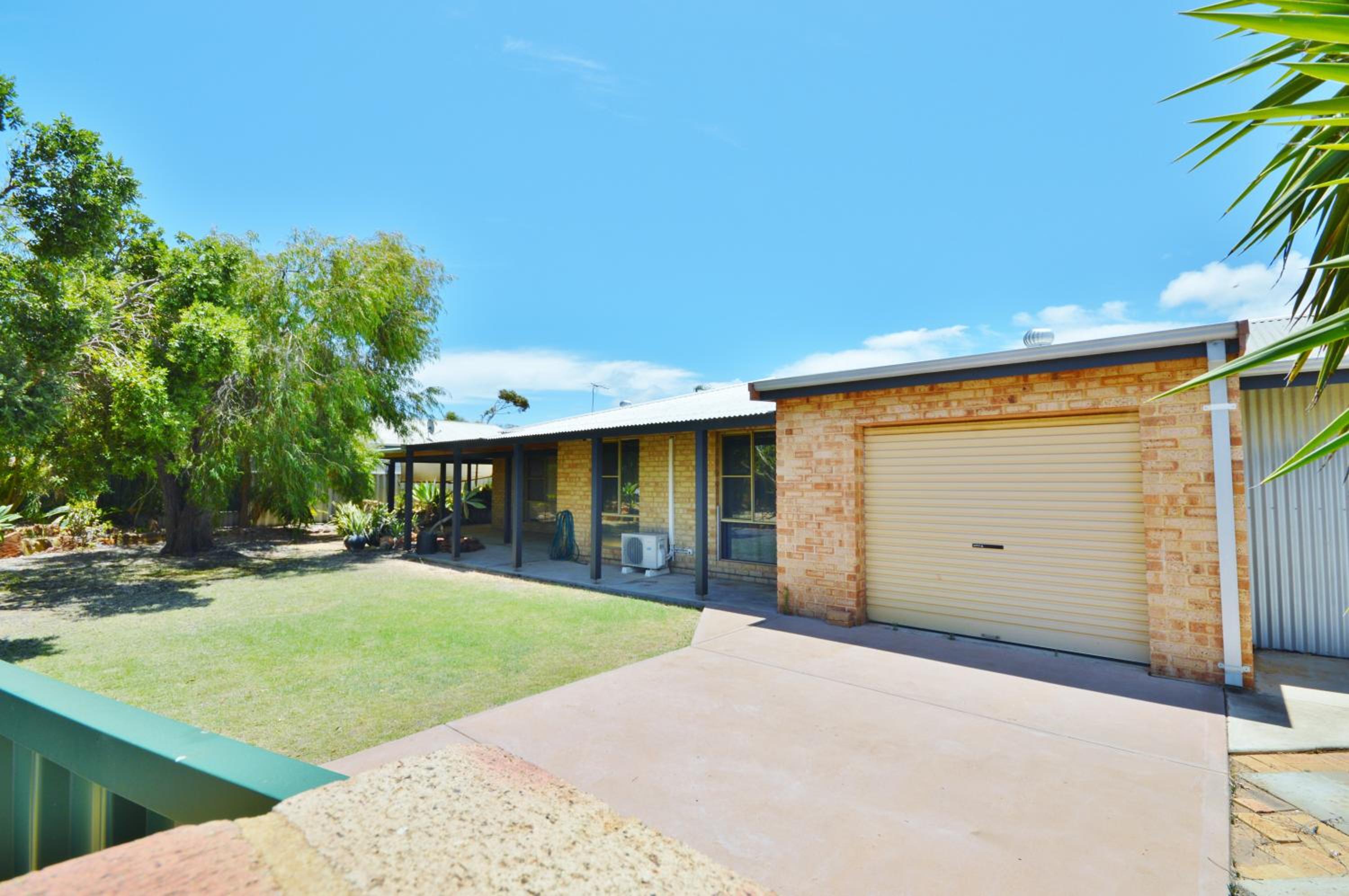 Starfire Close 3 - Kalbarri, WA