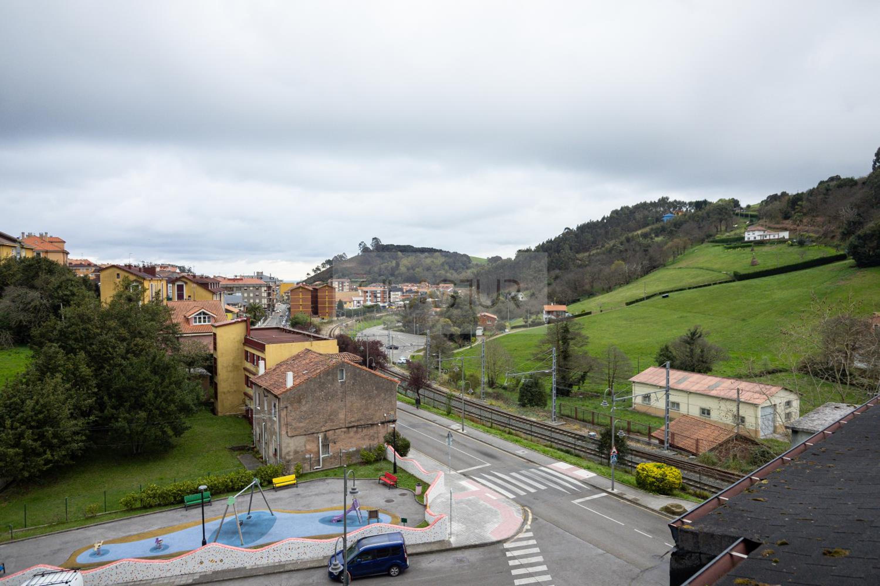 El Refugio de Candás