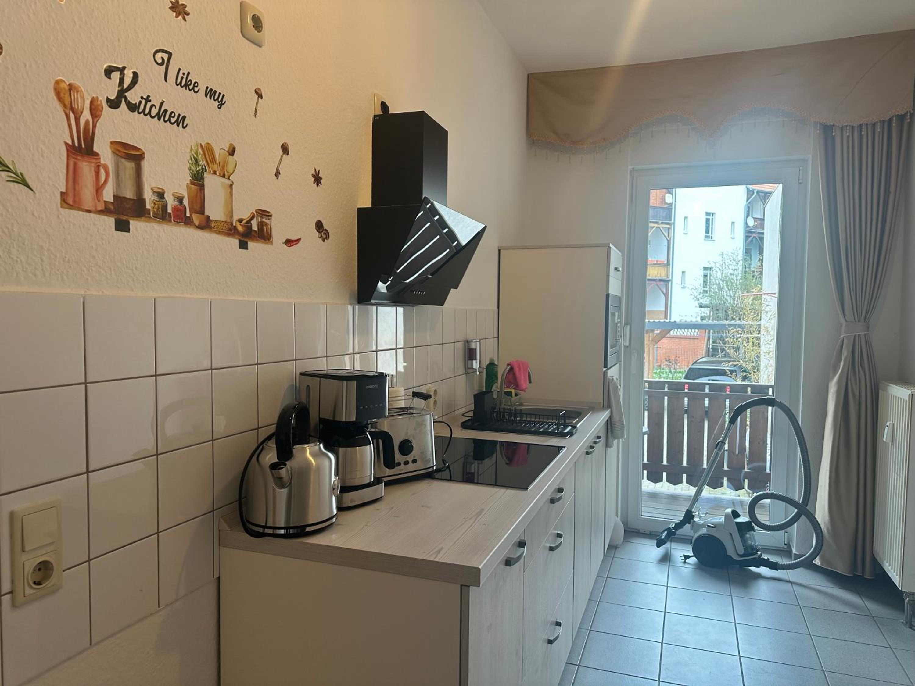 Käthe-Kollwitz Straße 54, F1