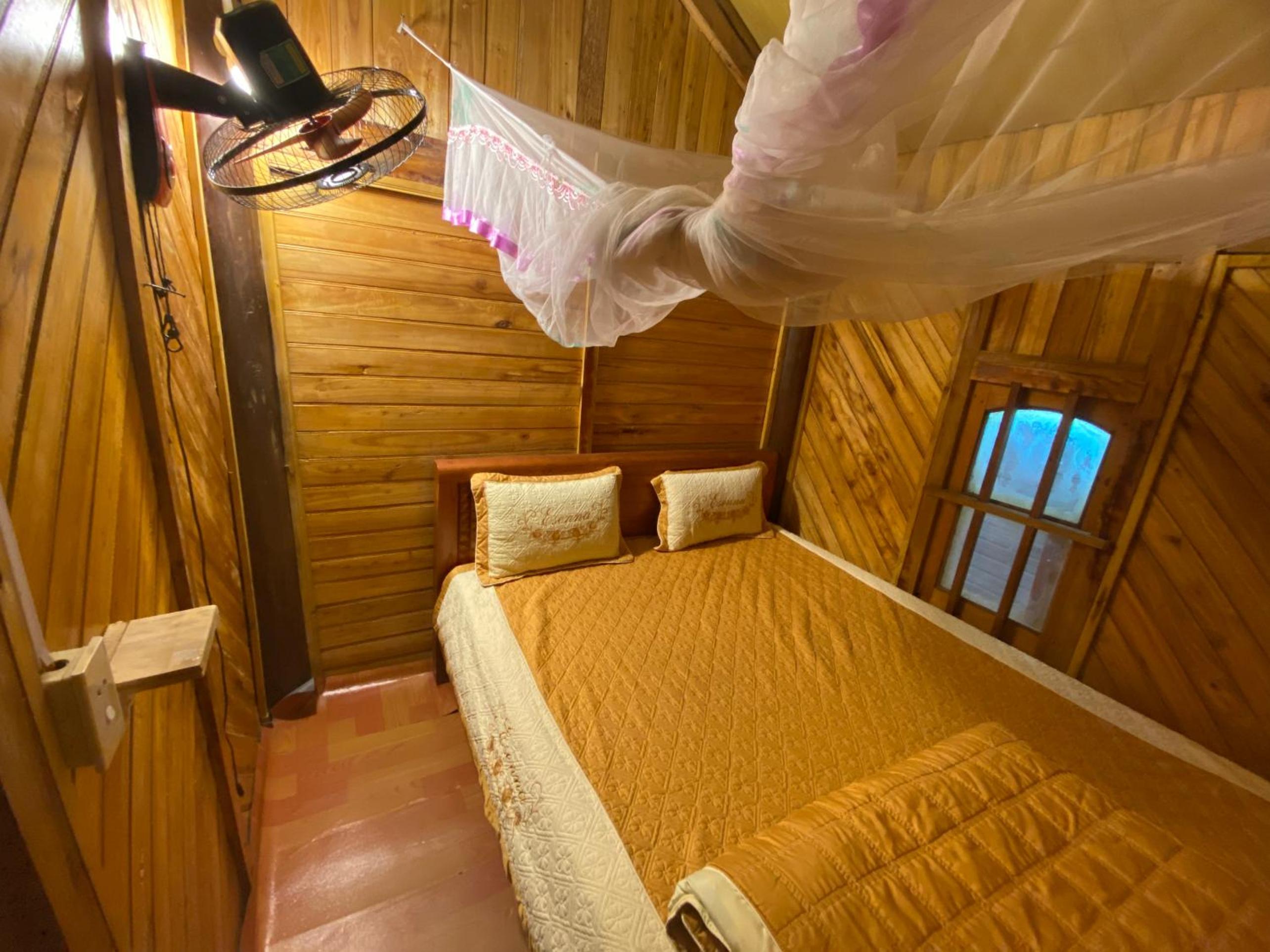 Mao Sapa trekking and homestay 20