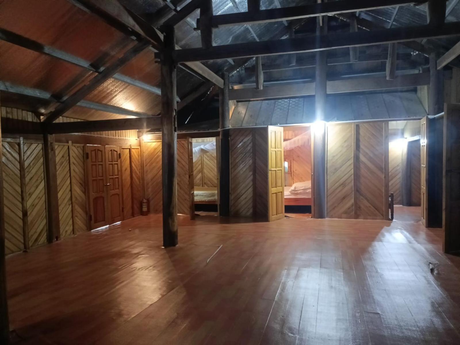 Mao Sapa trekking and homestay 22
