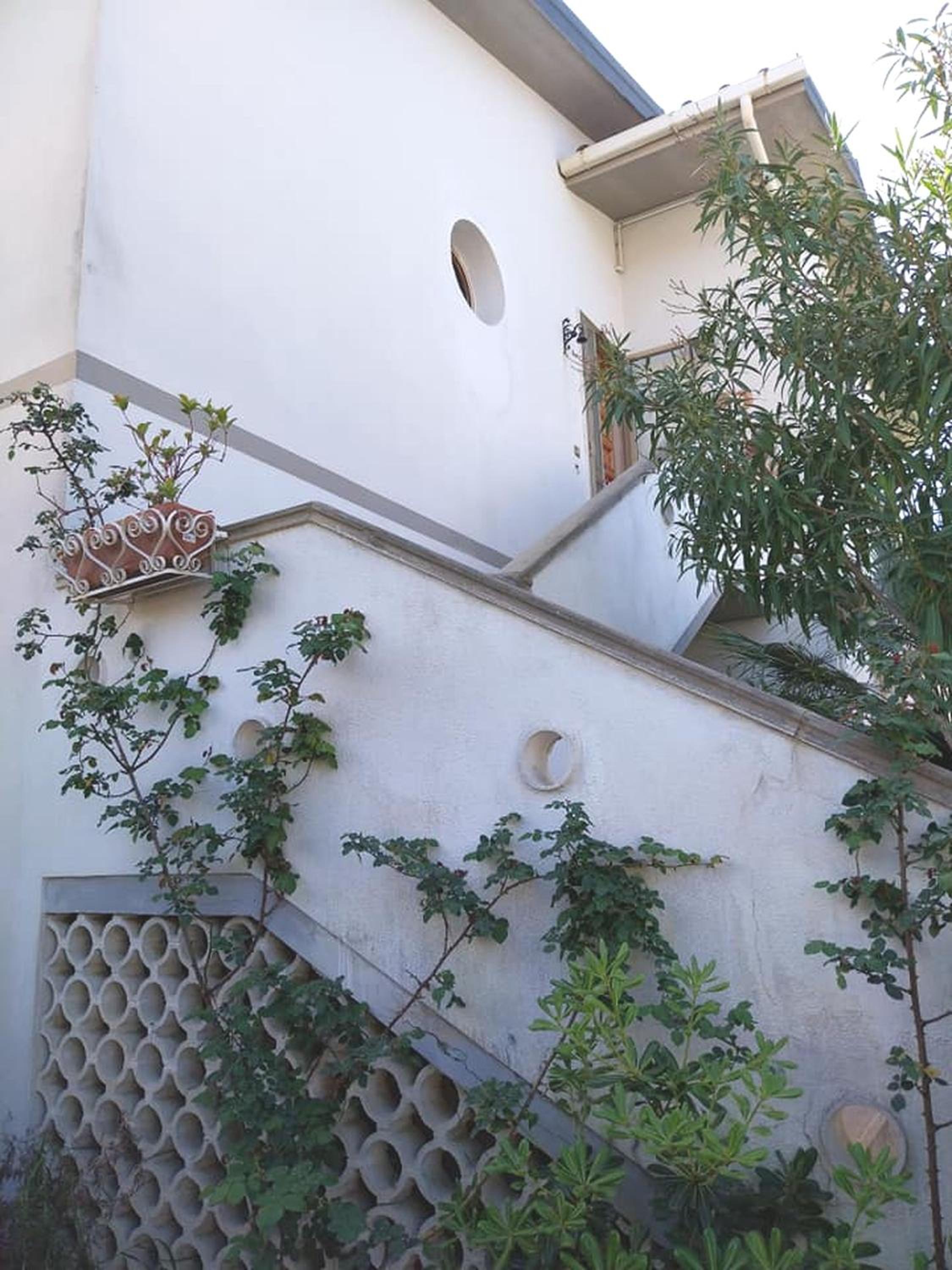 Grande appartamento uso esclusivo, giardino, posto auto, barbecue, aria condizionata view 4