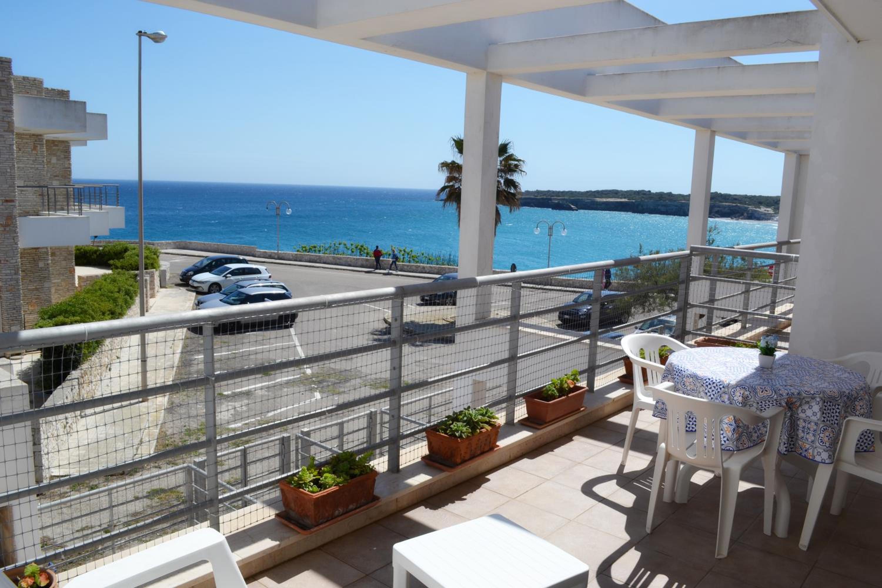 Terrazza sul mare photo 2