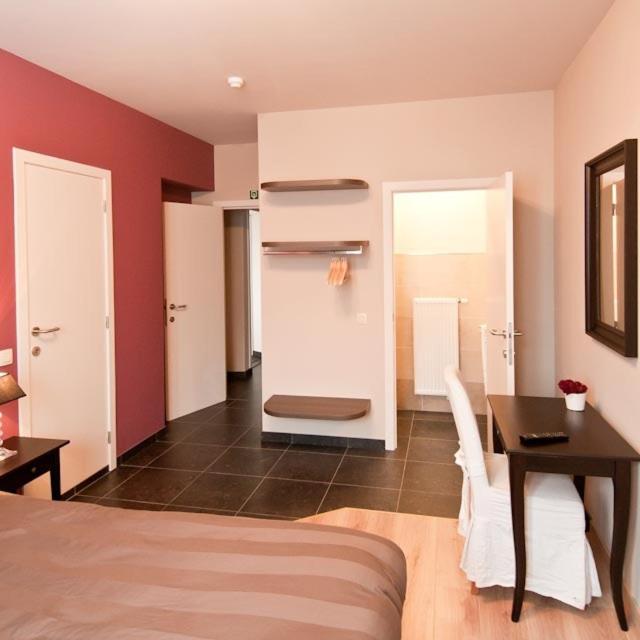 Bruges Vacations - BB Innbrugas - Property Image 21