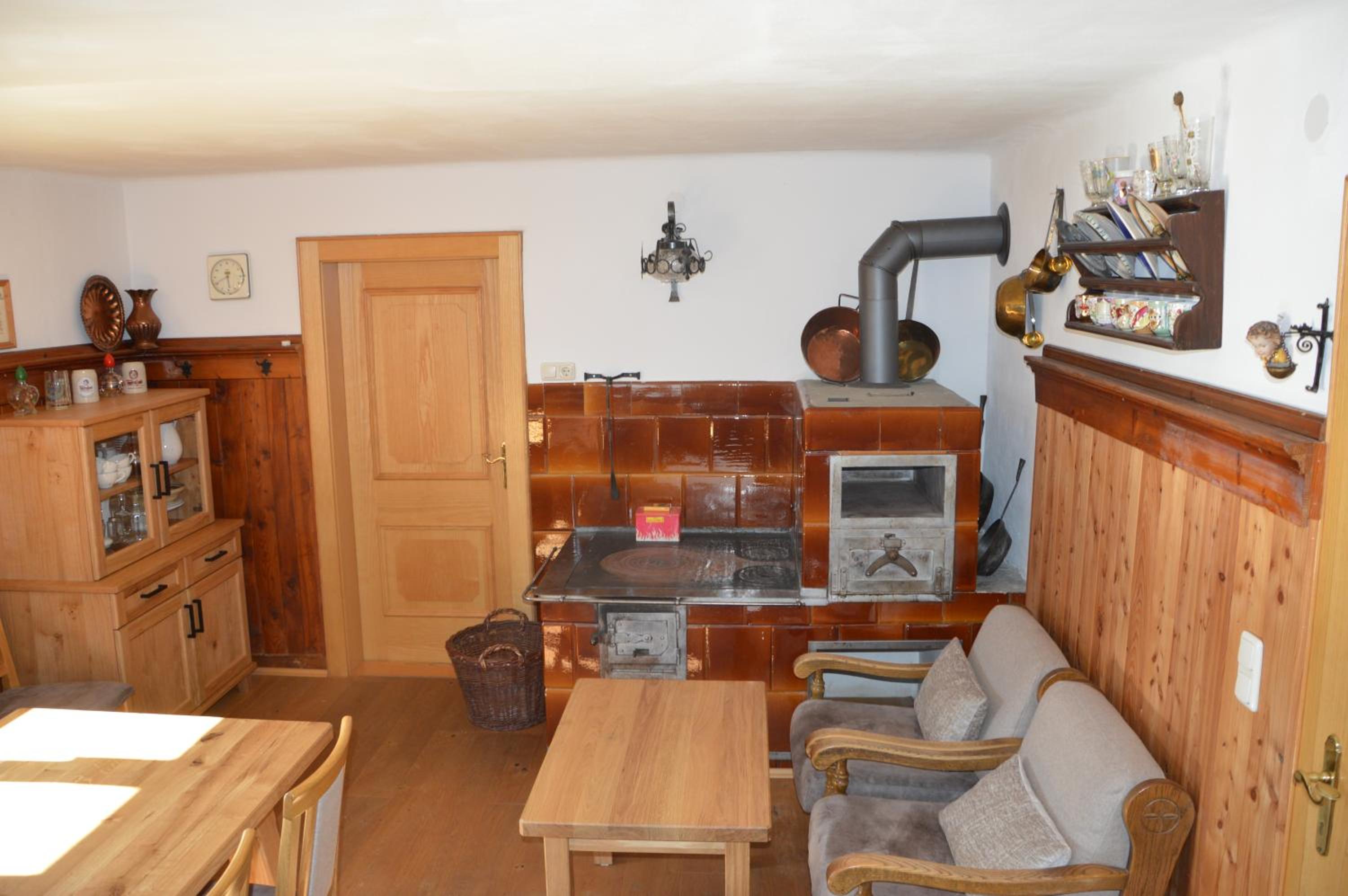 Ferienhaus Bognerhof