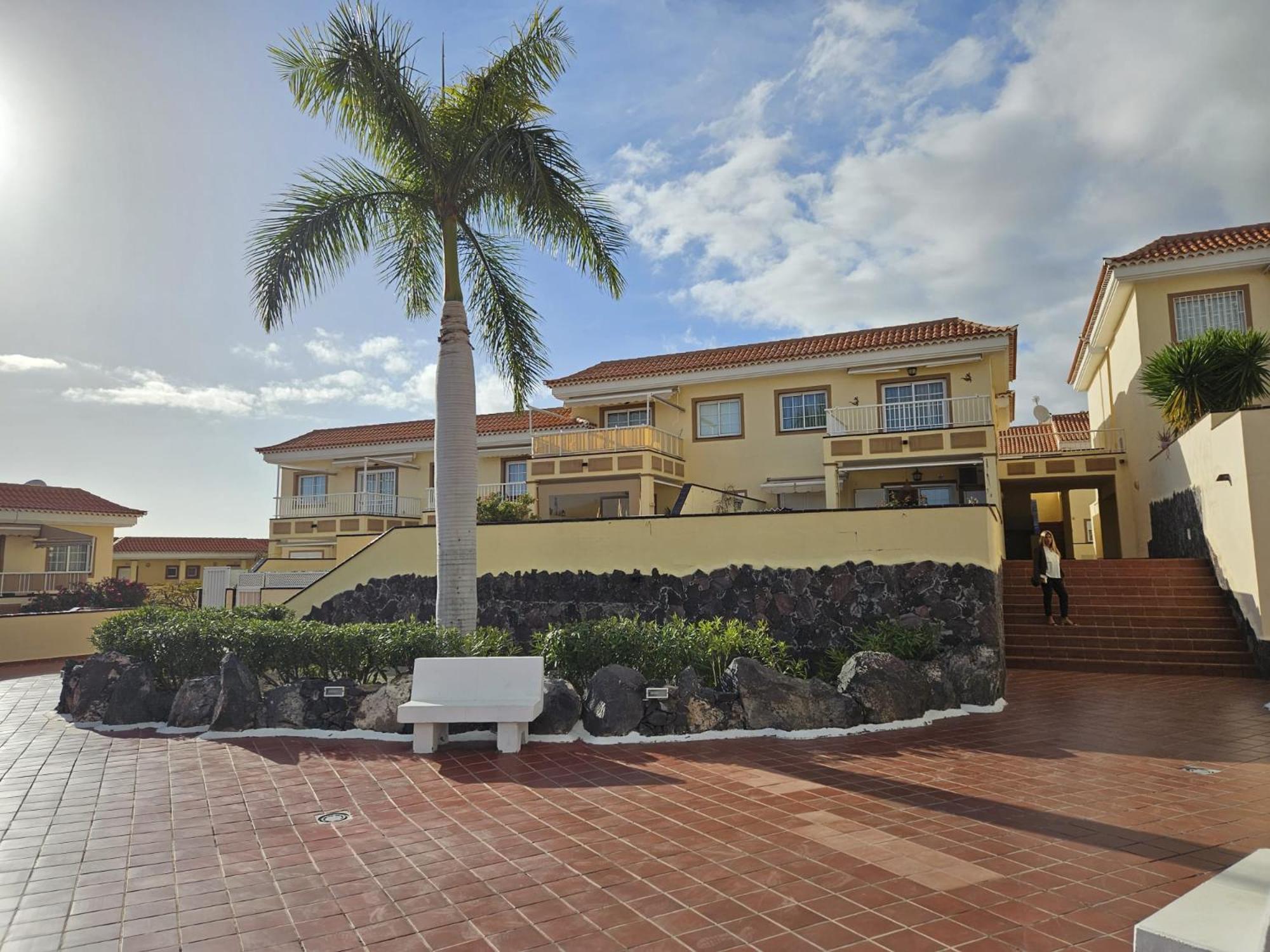 Los Cristianos Relax Apartment
