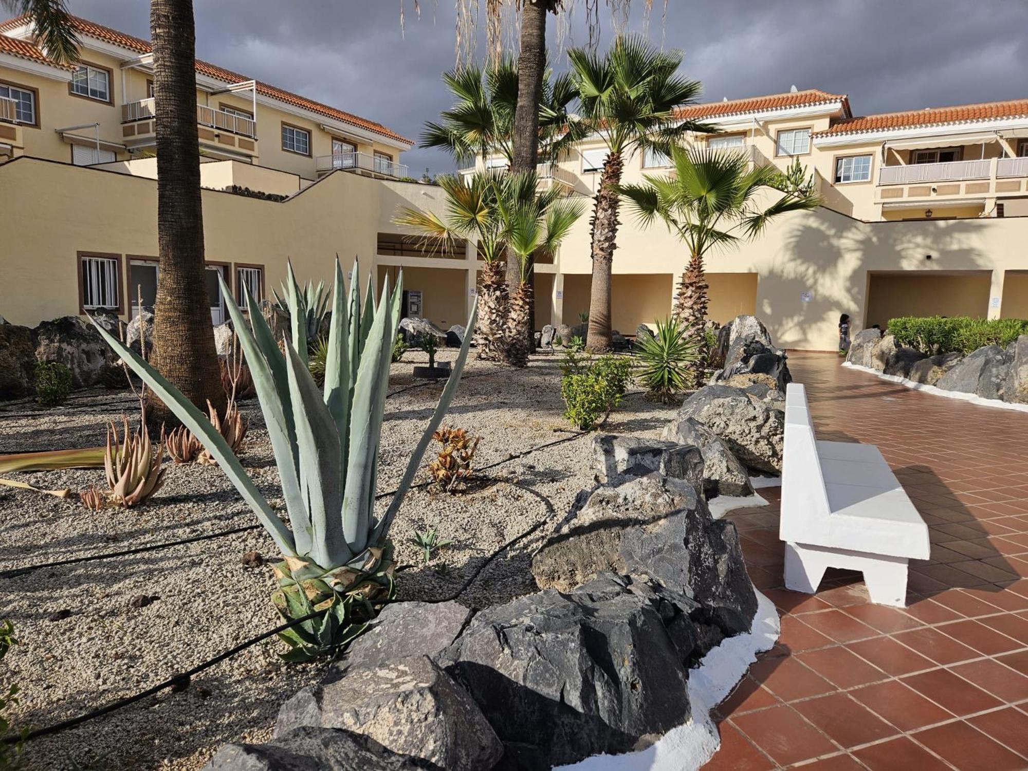 Los Cristianos Relax Apartment