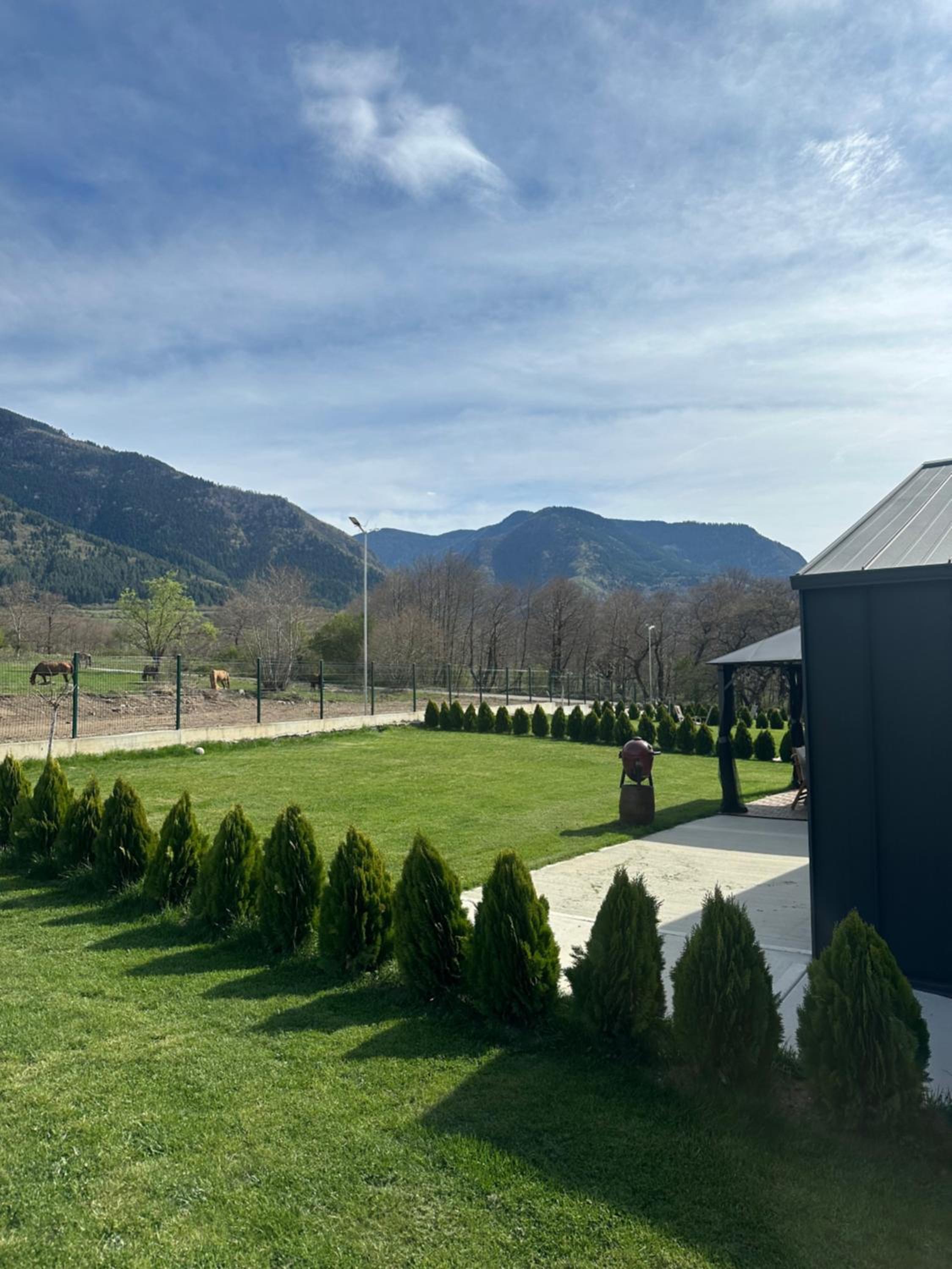 Alexandra Family Estate