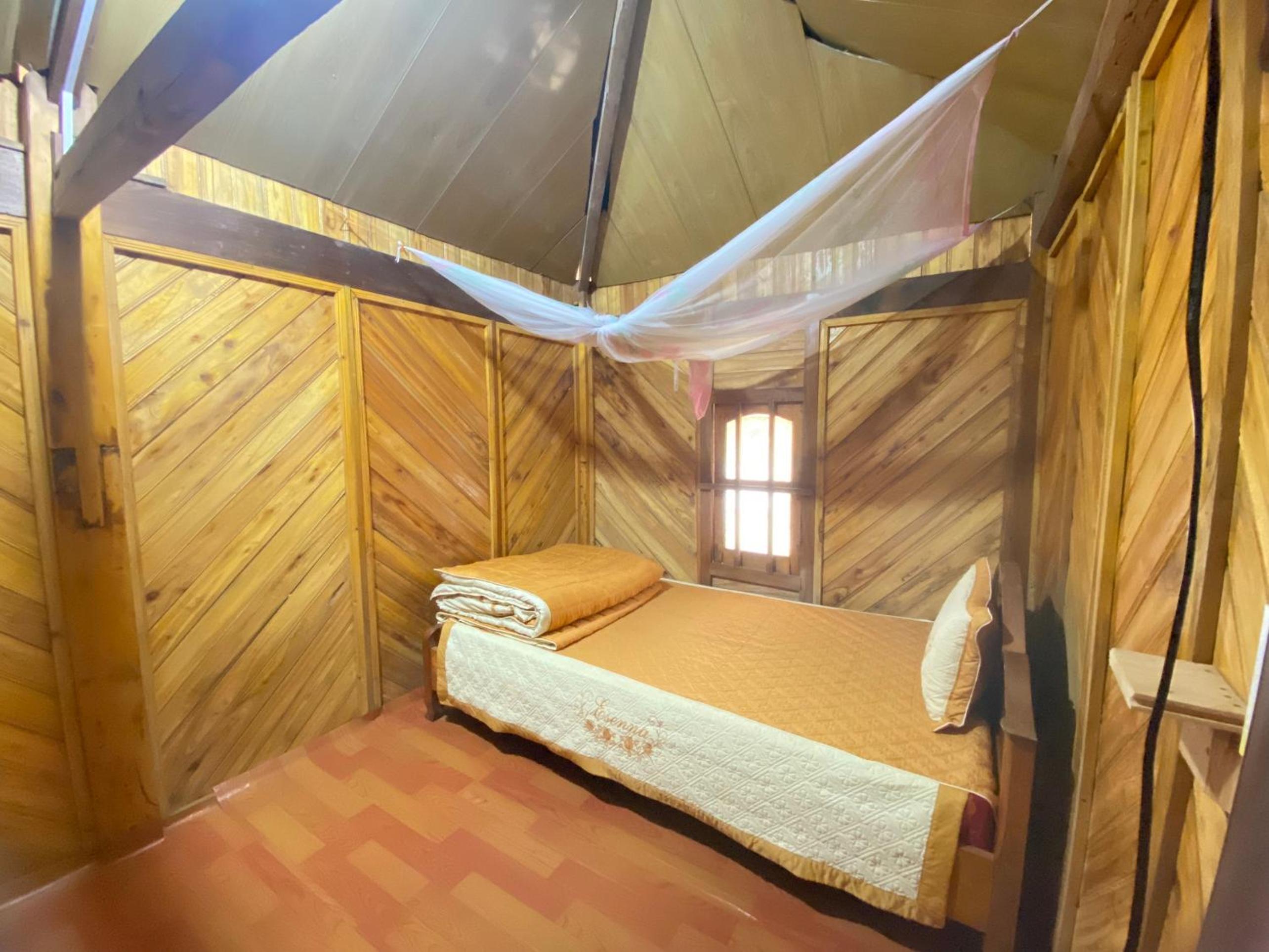 Mao Sapa trekking and homestay 26