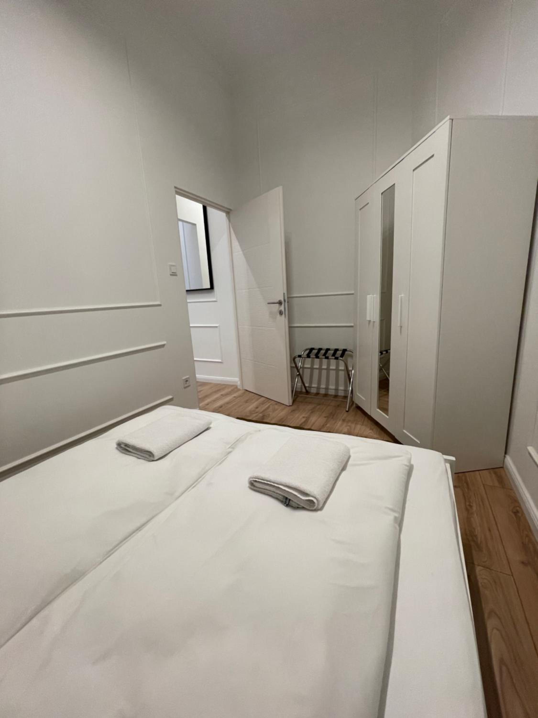 Sophie 2 Apartment view 2