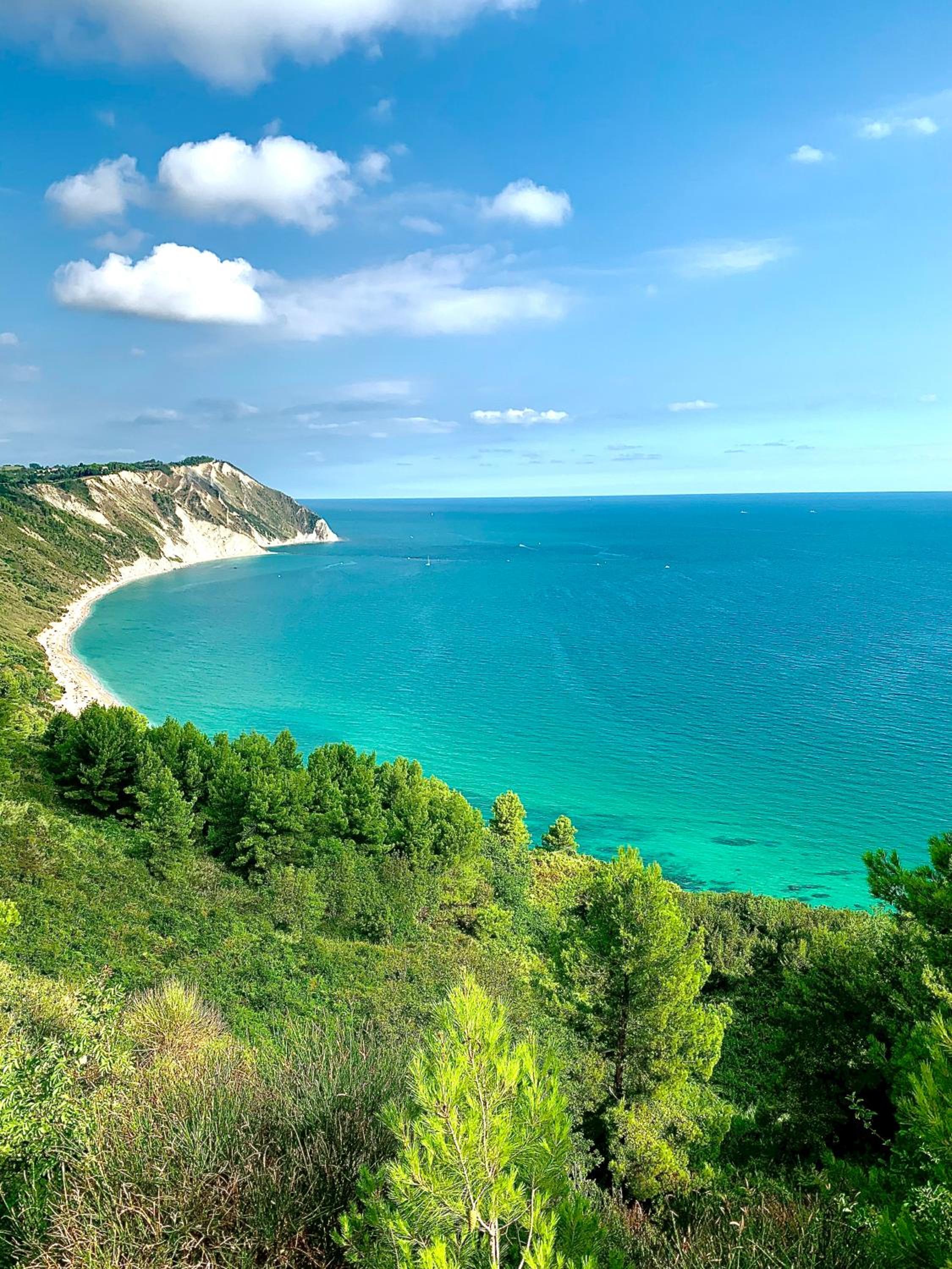 Casina al mare view 5