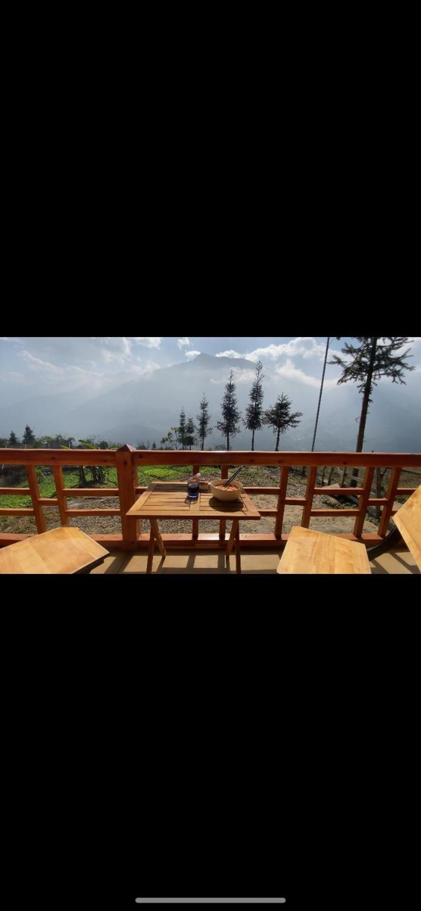 Mao Sapa trekking and homestay 27