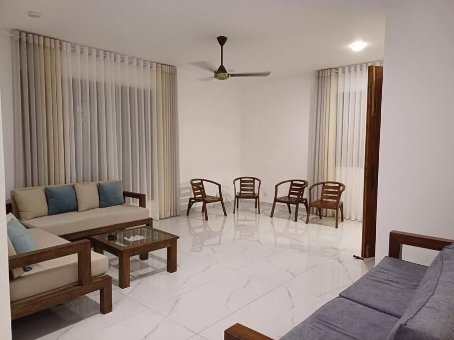 Comfortable & serene stay at Red Rocks villa view 3