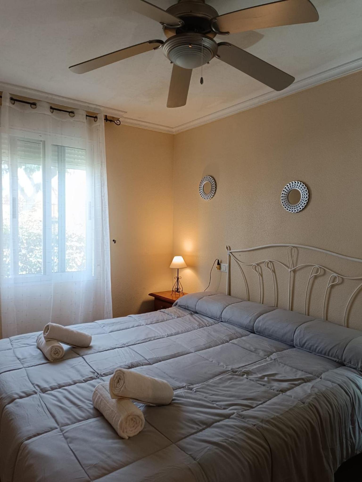 Bahia de Vera apartamento Moralbe photo 5