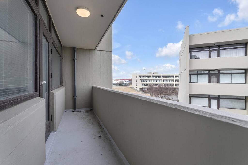 Charming Apartment in Central Reykjavík