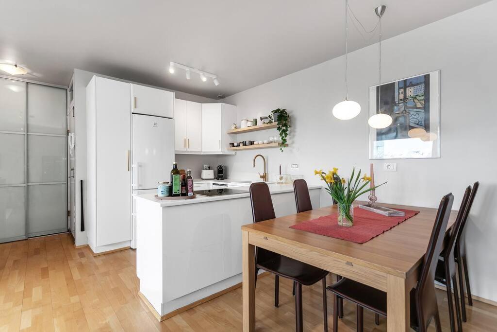 Charming Apartment in Central Reykjavík