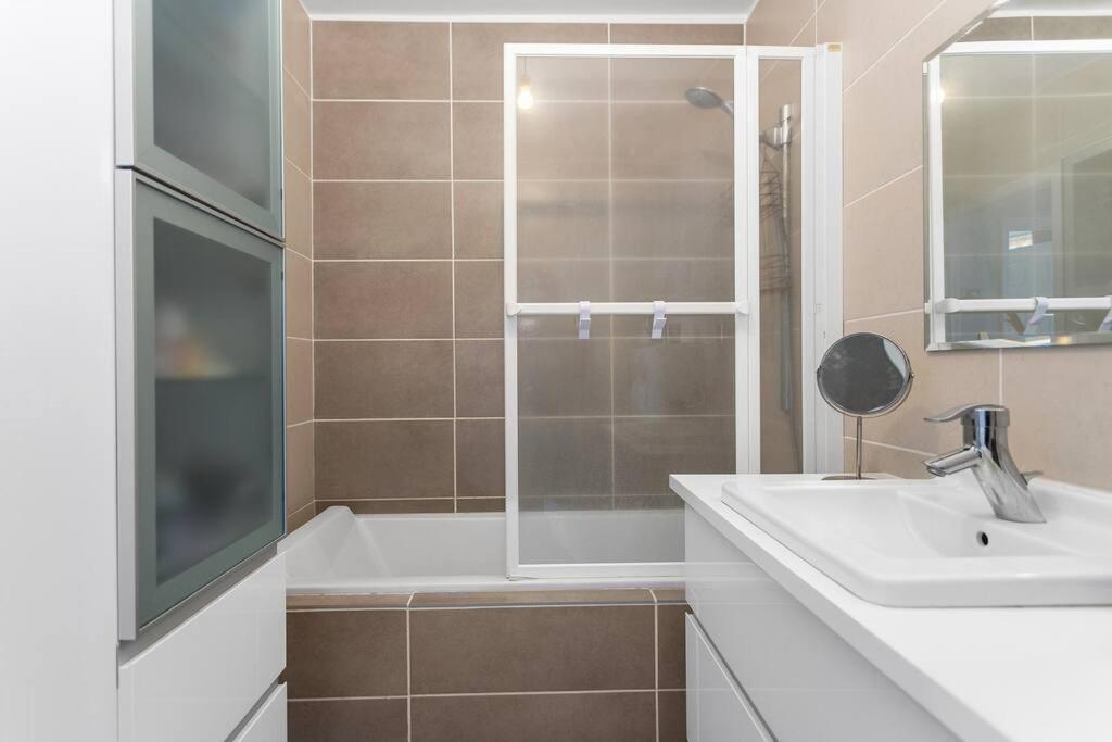 Charming Apartment in Central Reykjavík