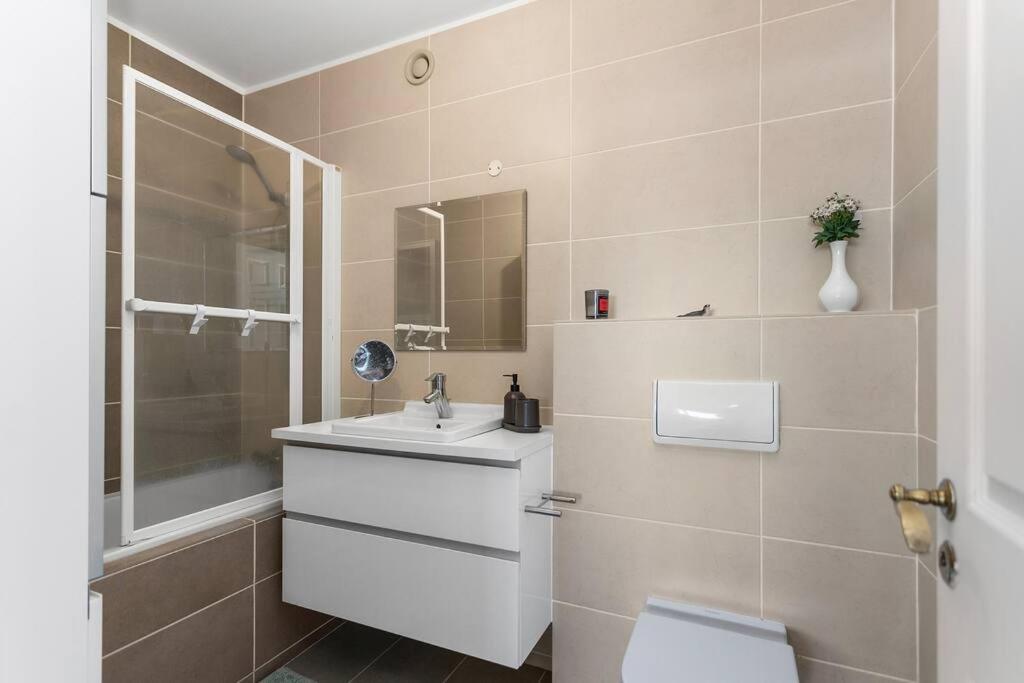Charming Apartment in Central Reykjavík