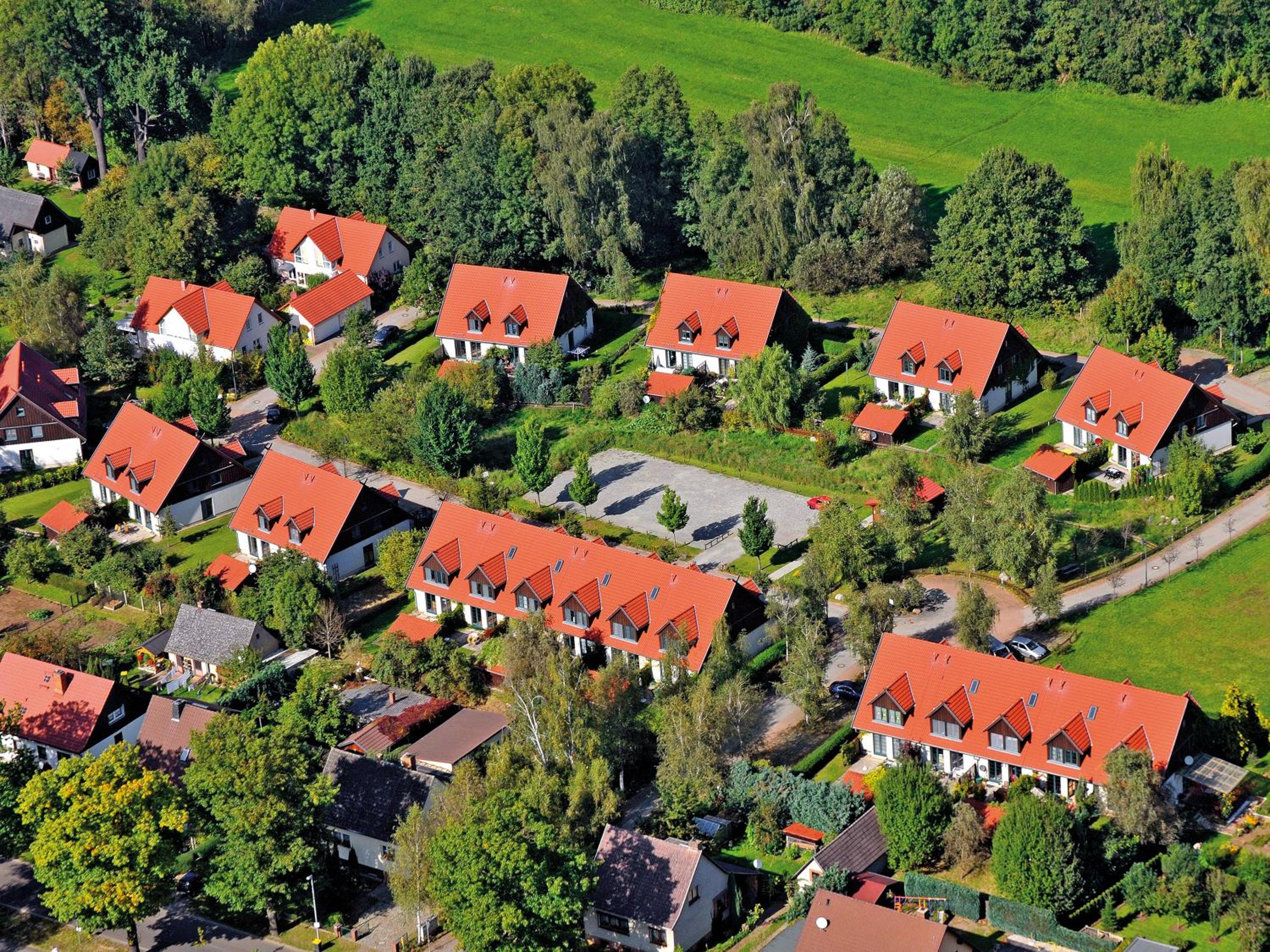 Spreewälder Feriendomizil/Pension