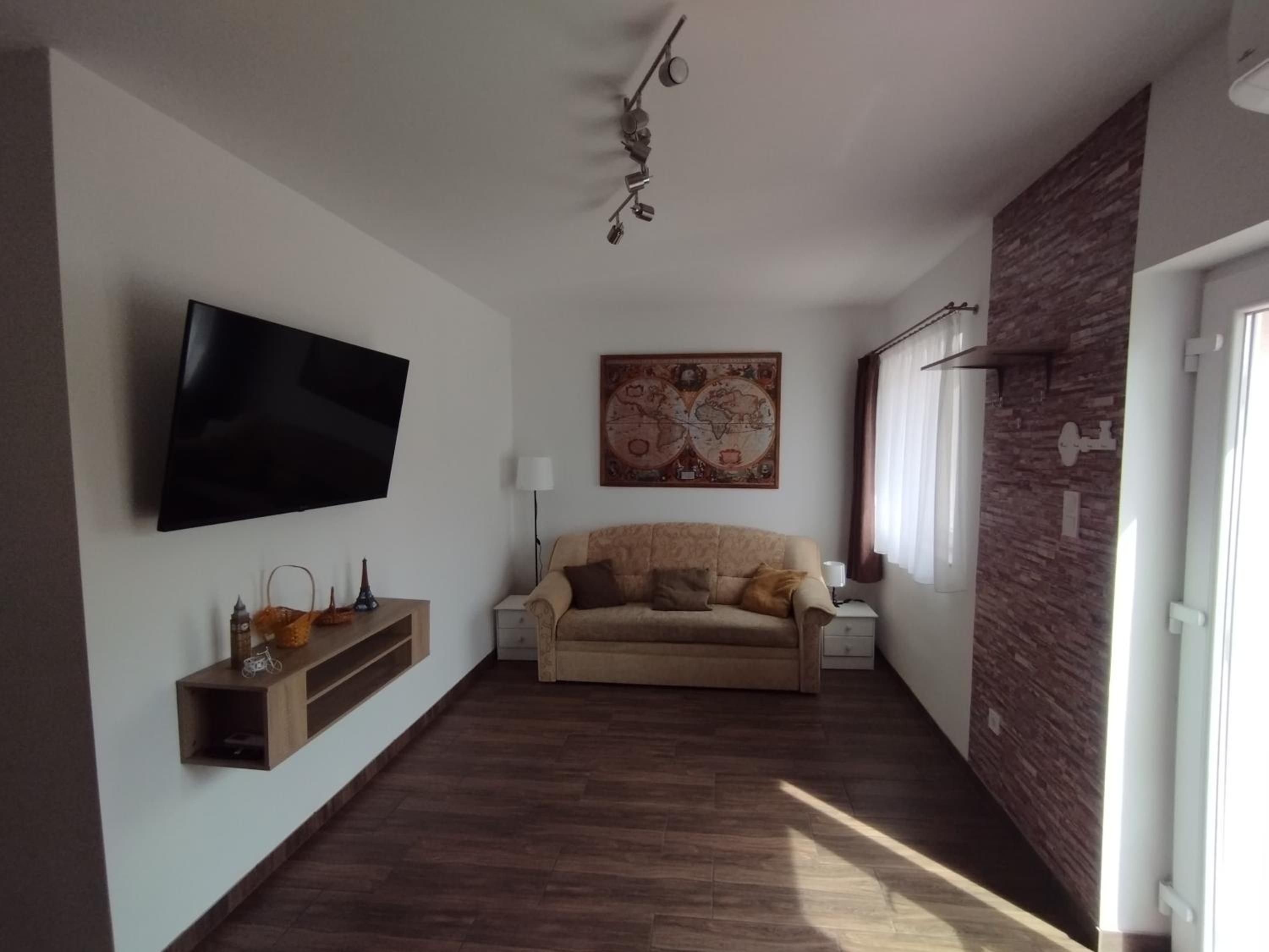Puzzle Apartman