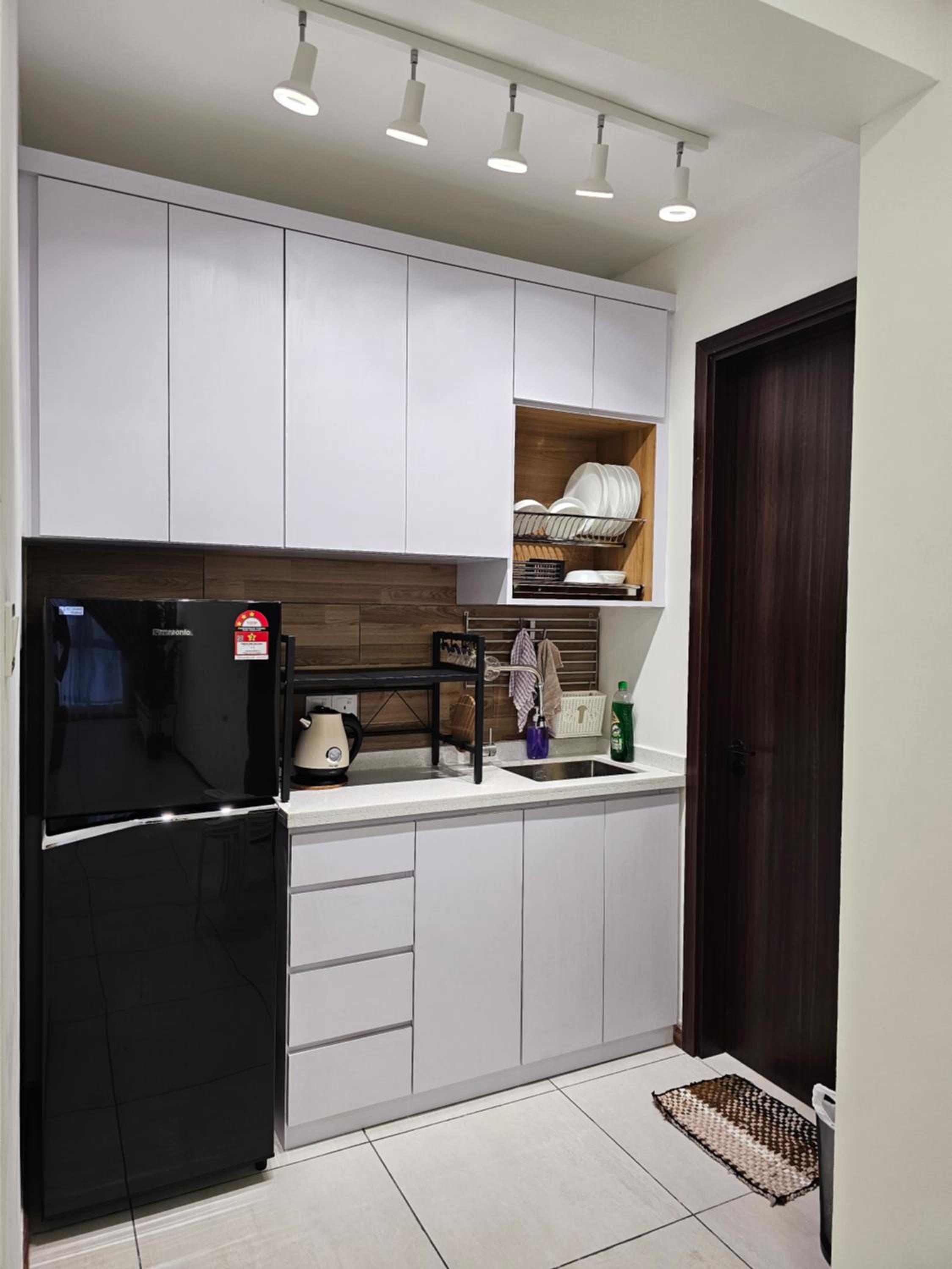 W Residence 6 Near Airport view 2
