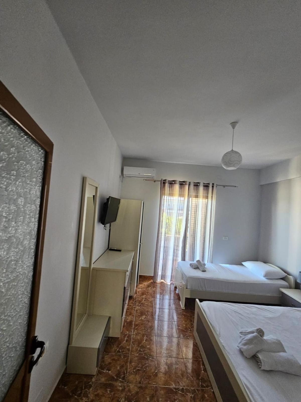 Lux Apartments
