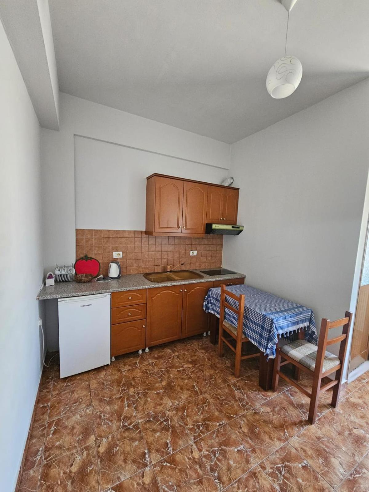 Lux Apartments
