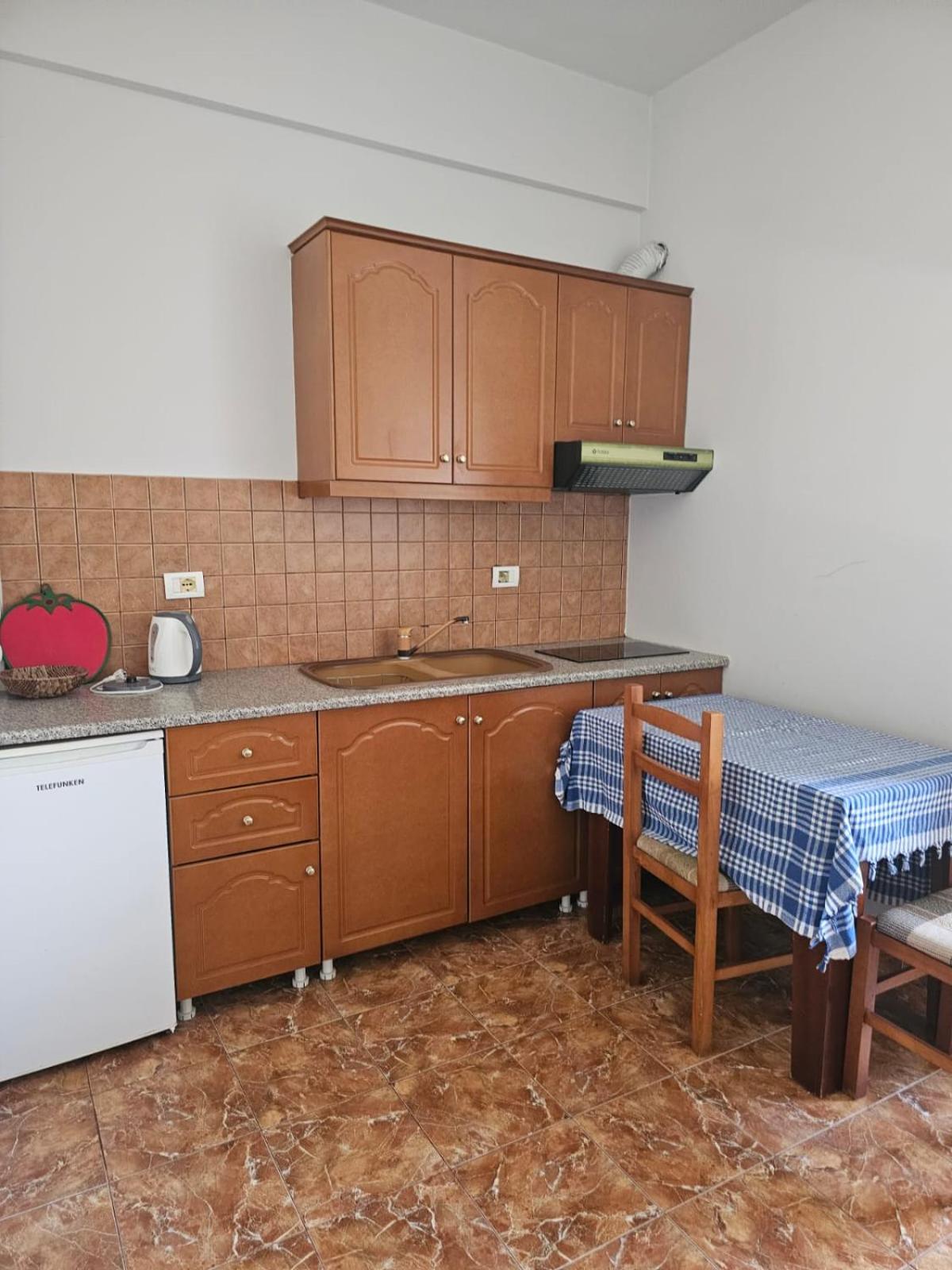 Lux Apartments