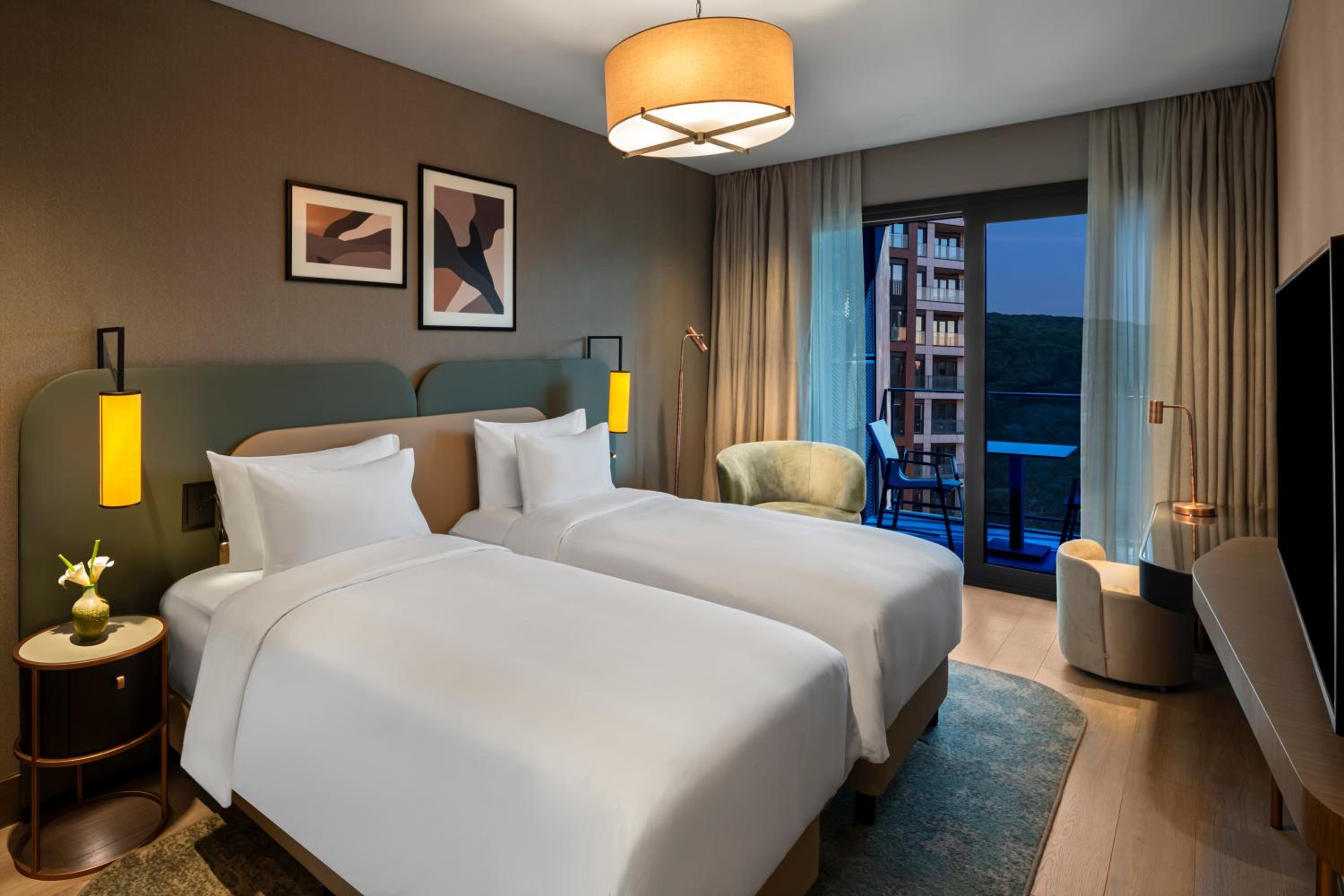 Mövenpick Living Istanbul Saklivadi - Image 59