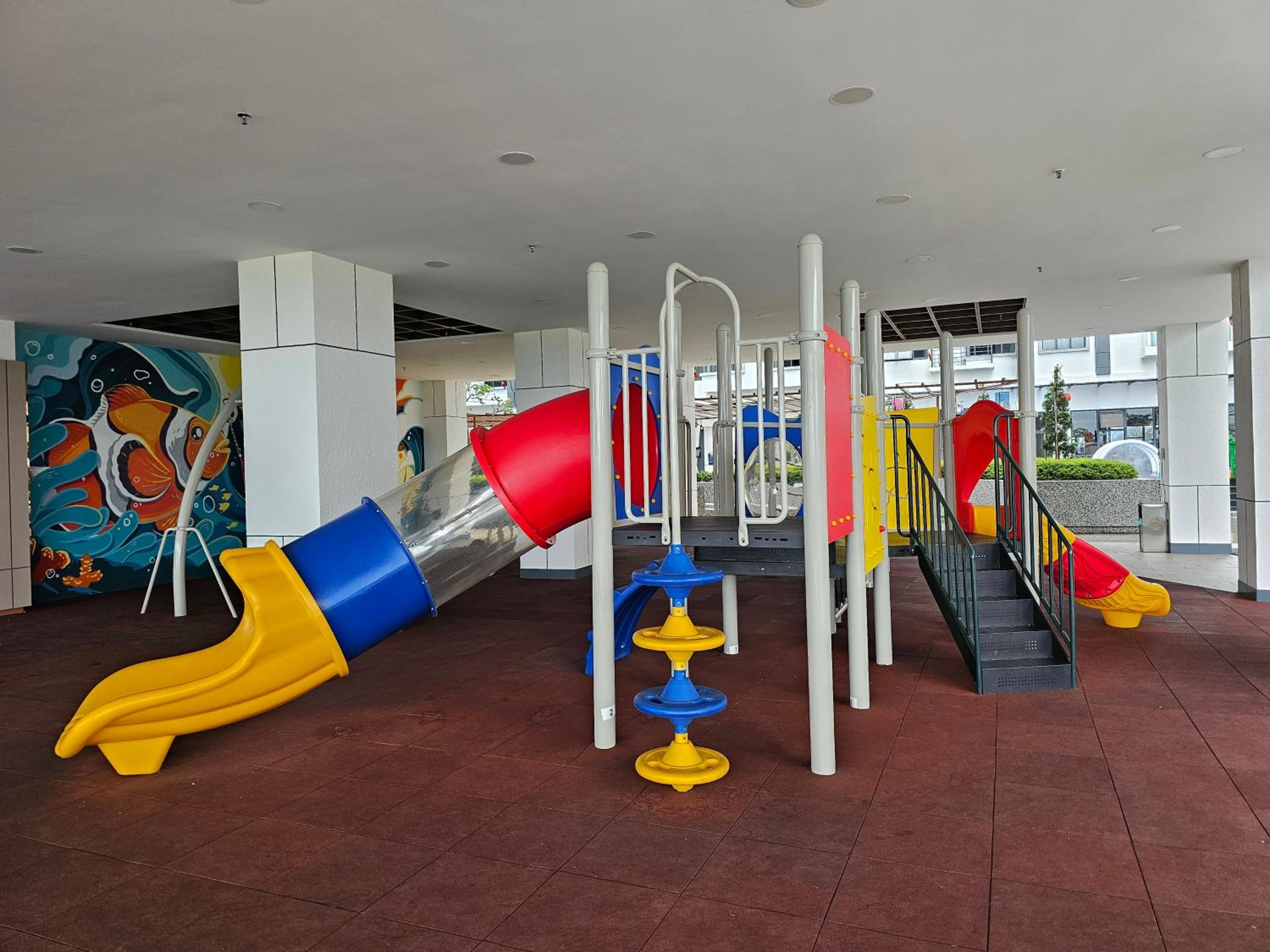 W Residence 6 Near Airport photo 2