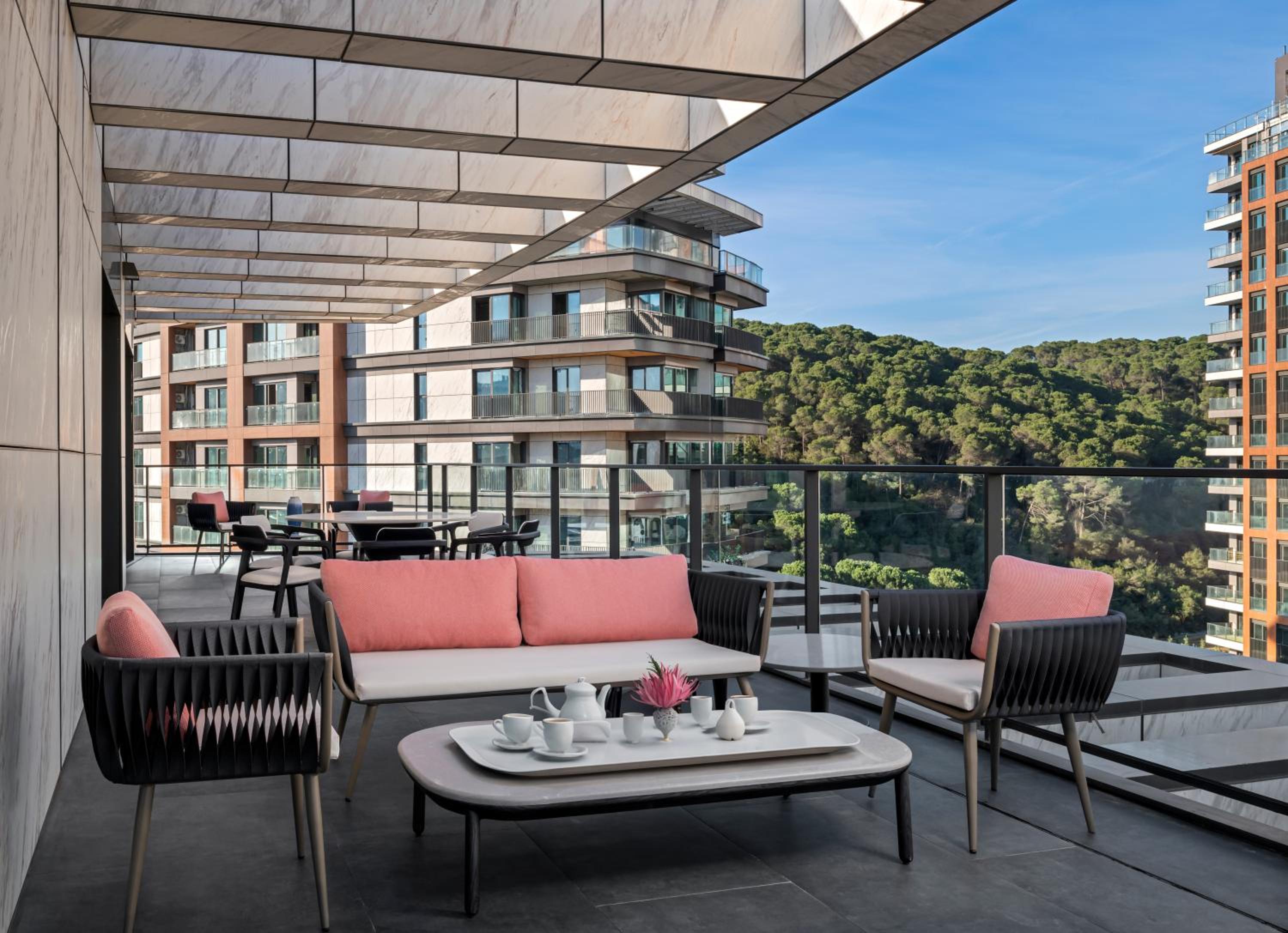 Mövenpick Living Istanbul Saklivadi - Image 63