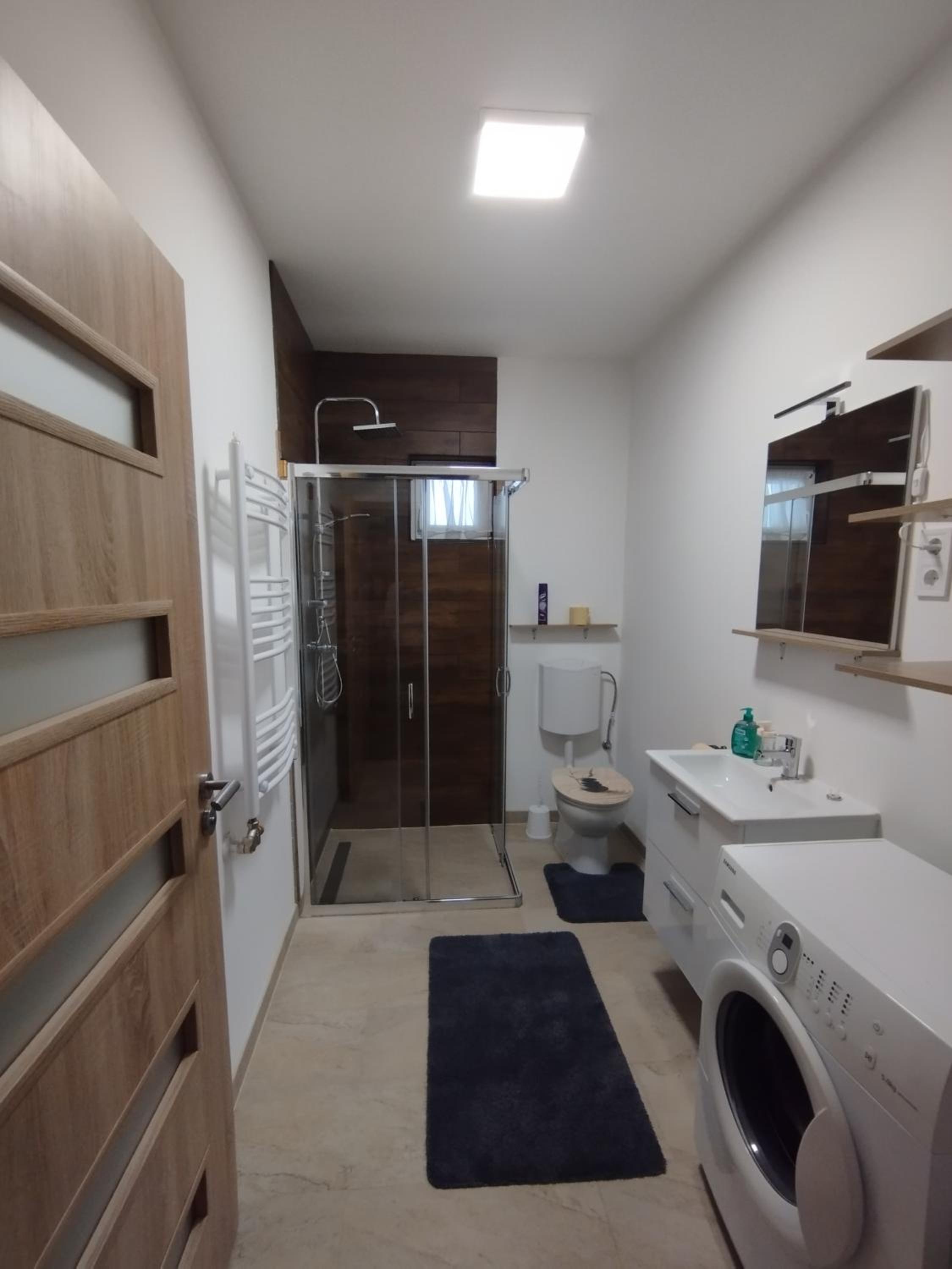 Puzzle Apartman