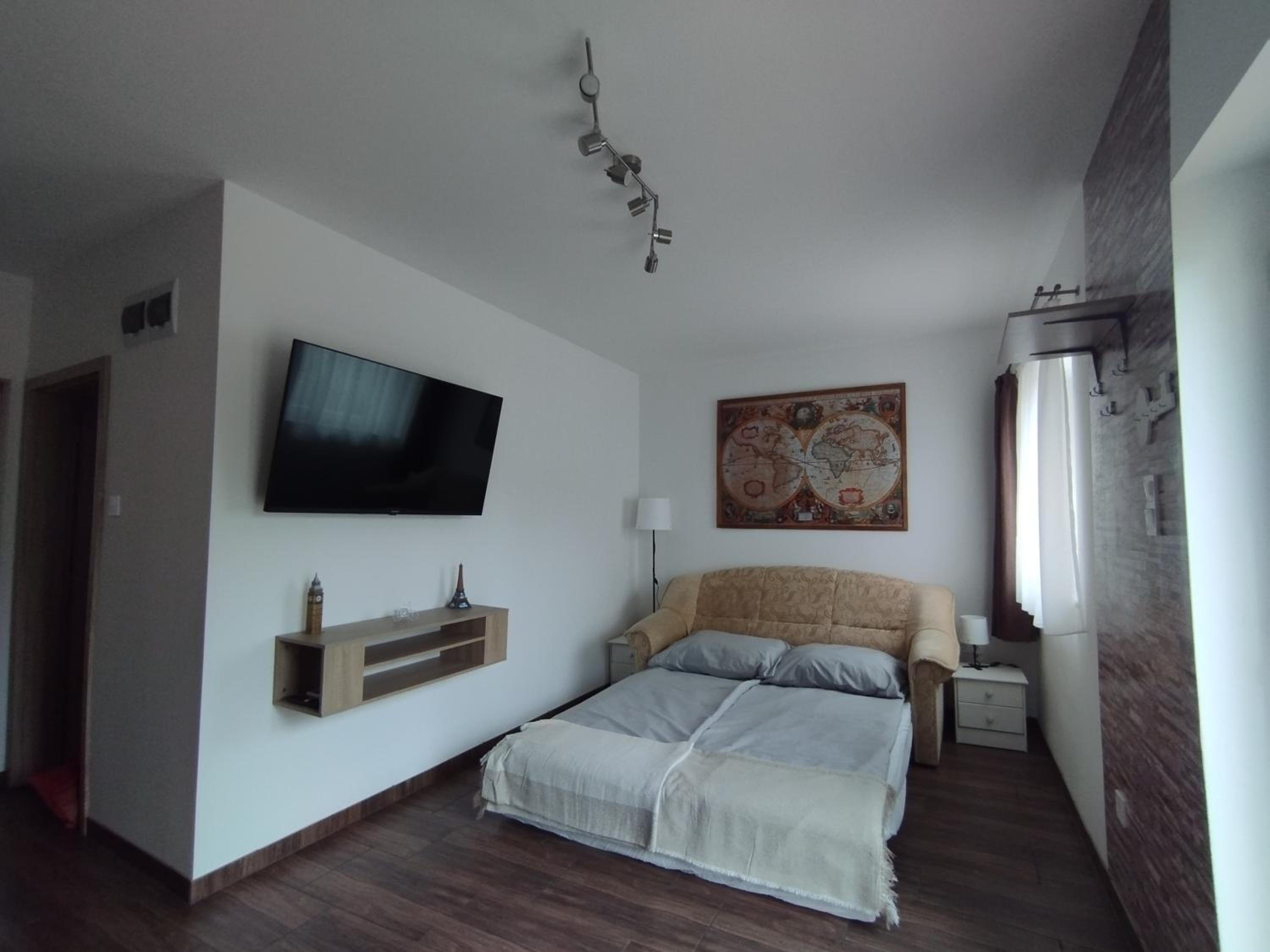 Puzzle Apartman