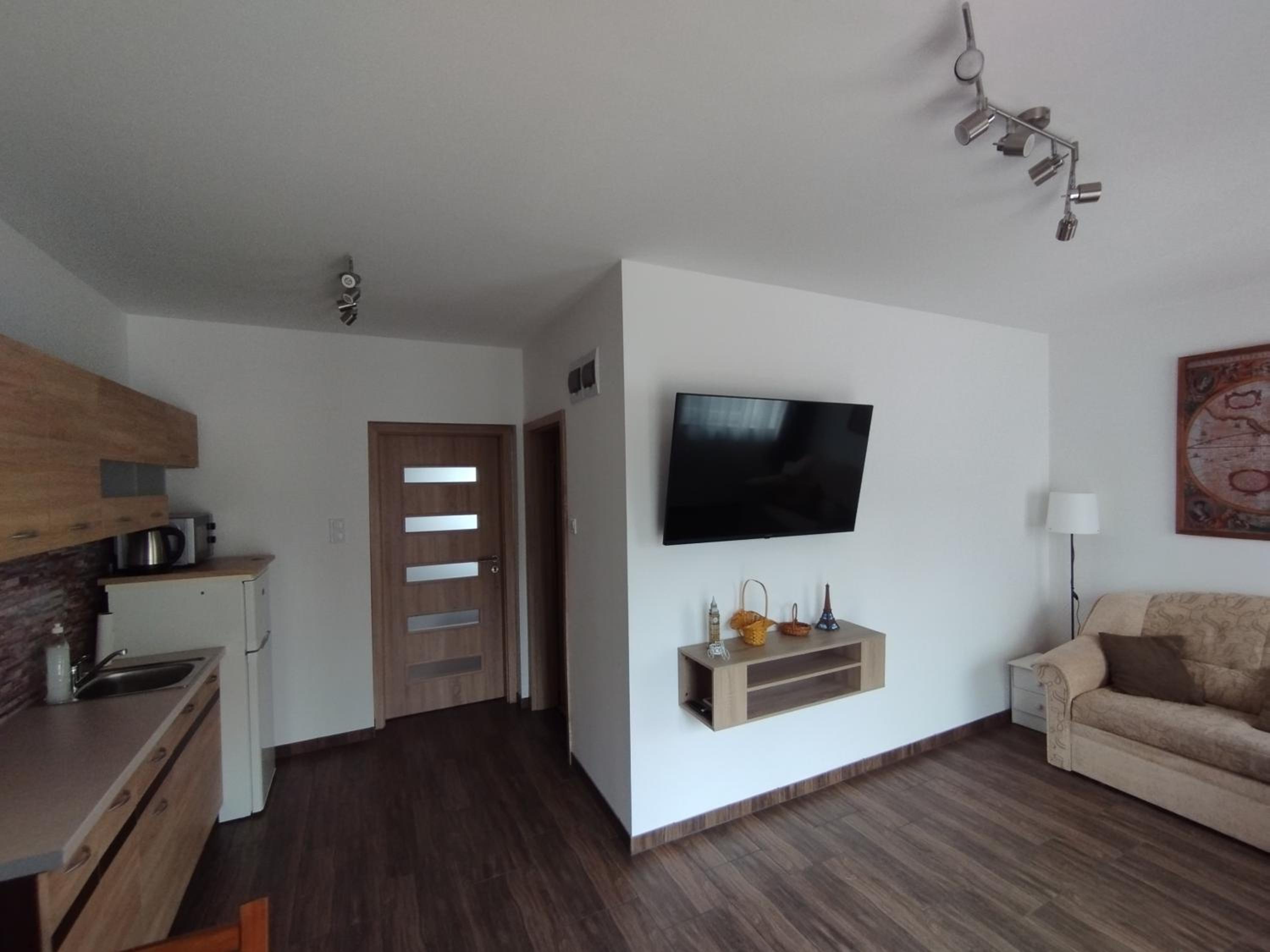 Puzzle Apartman