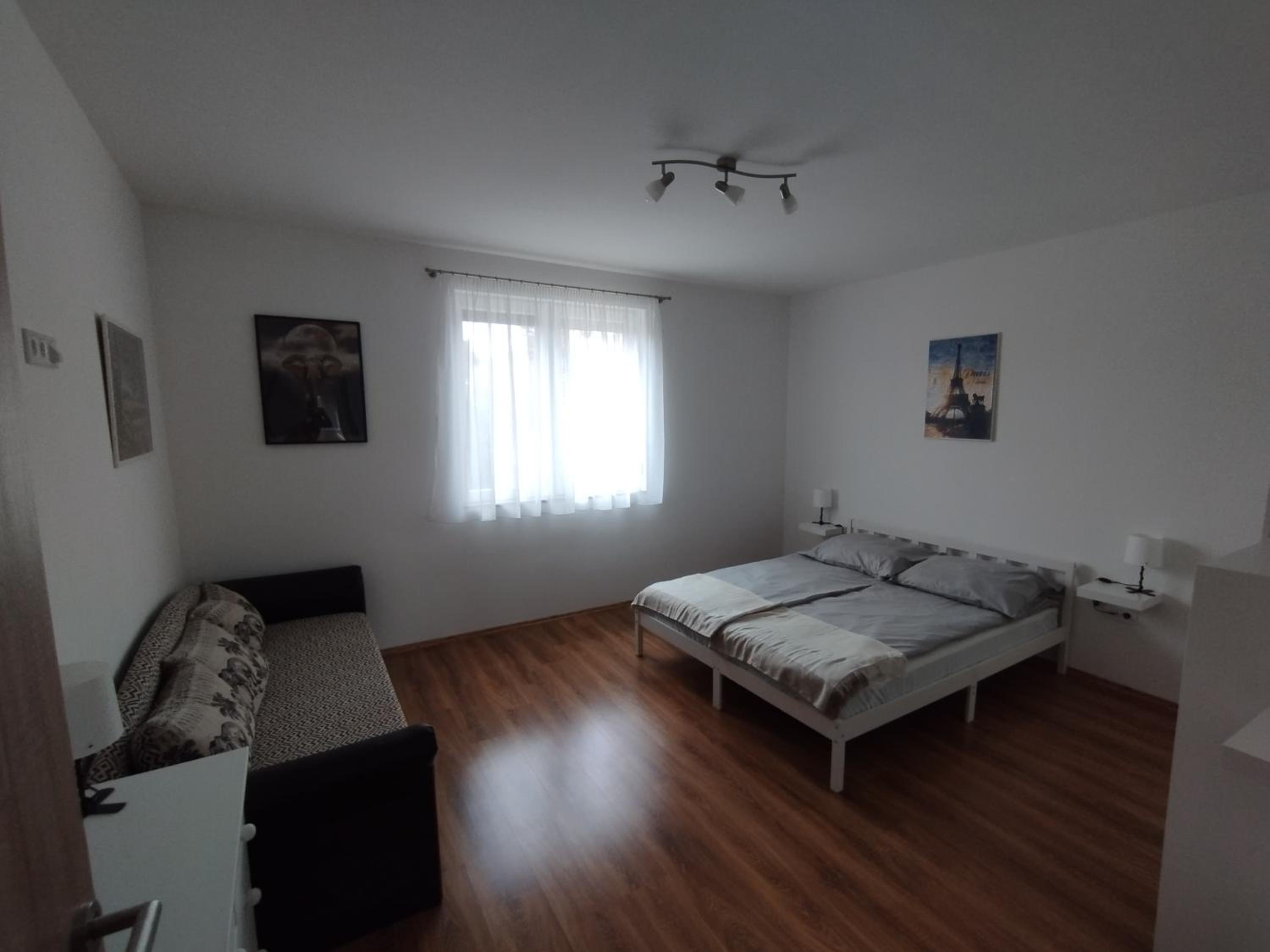 Puzzle Apartman