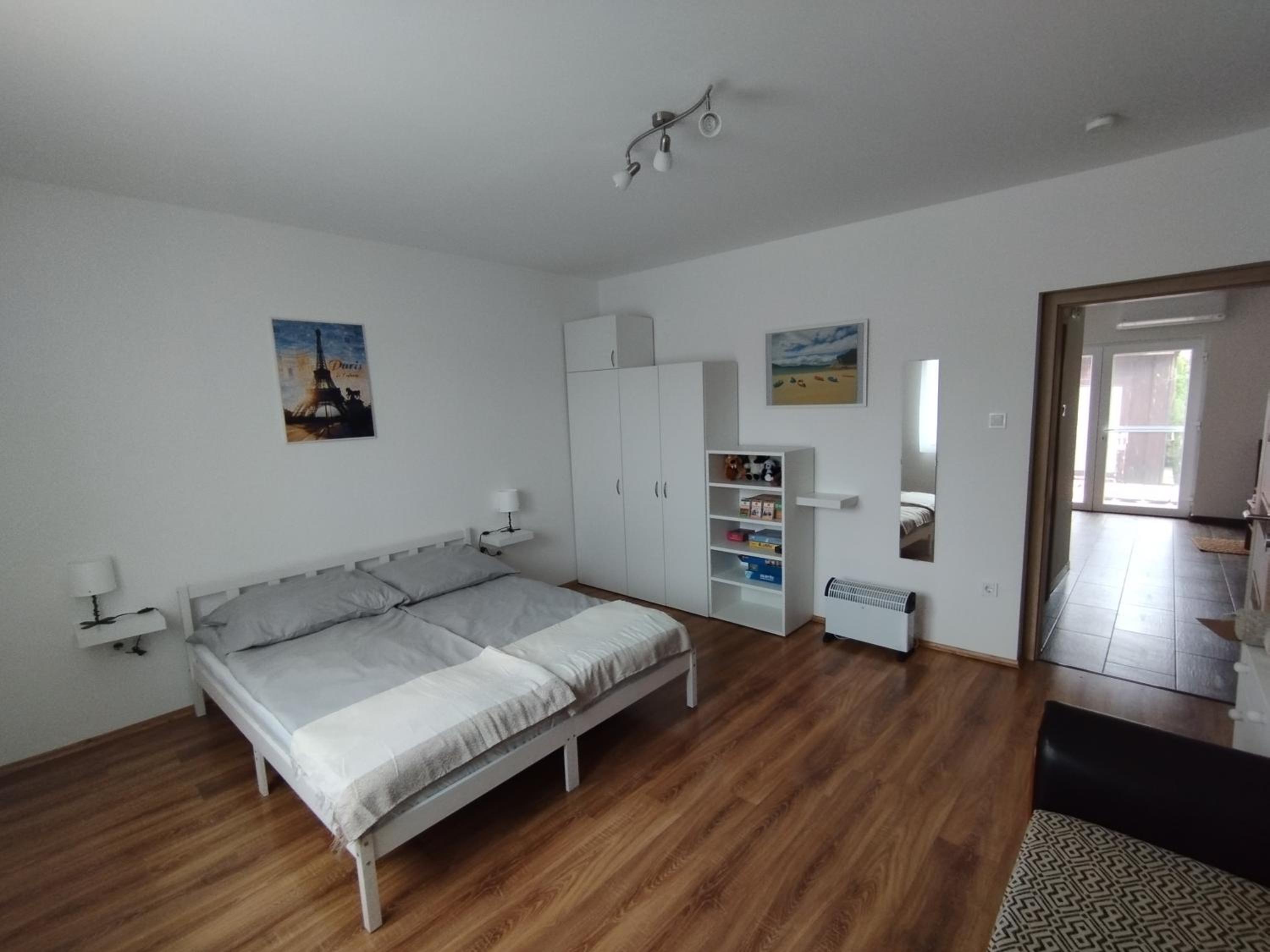 Puzzle Apartman