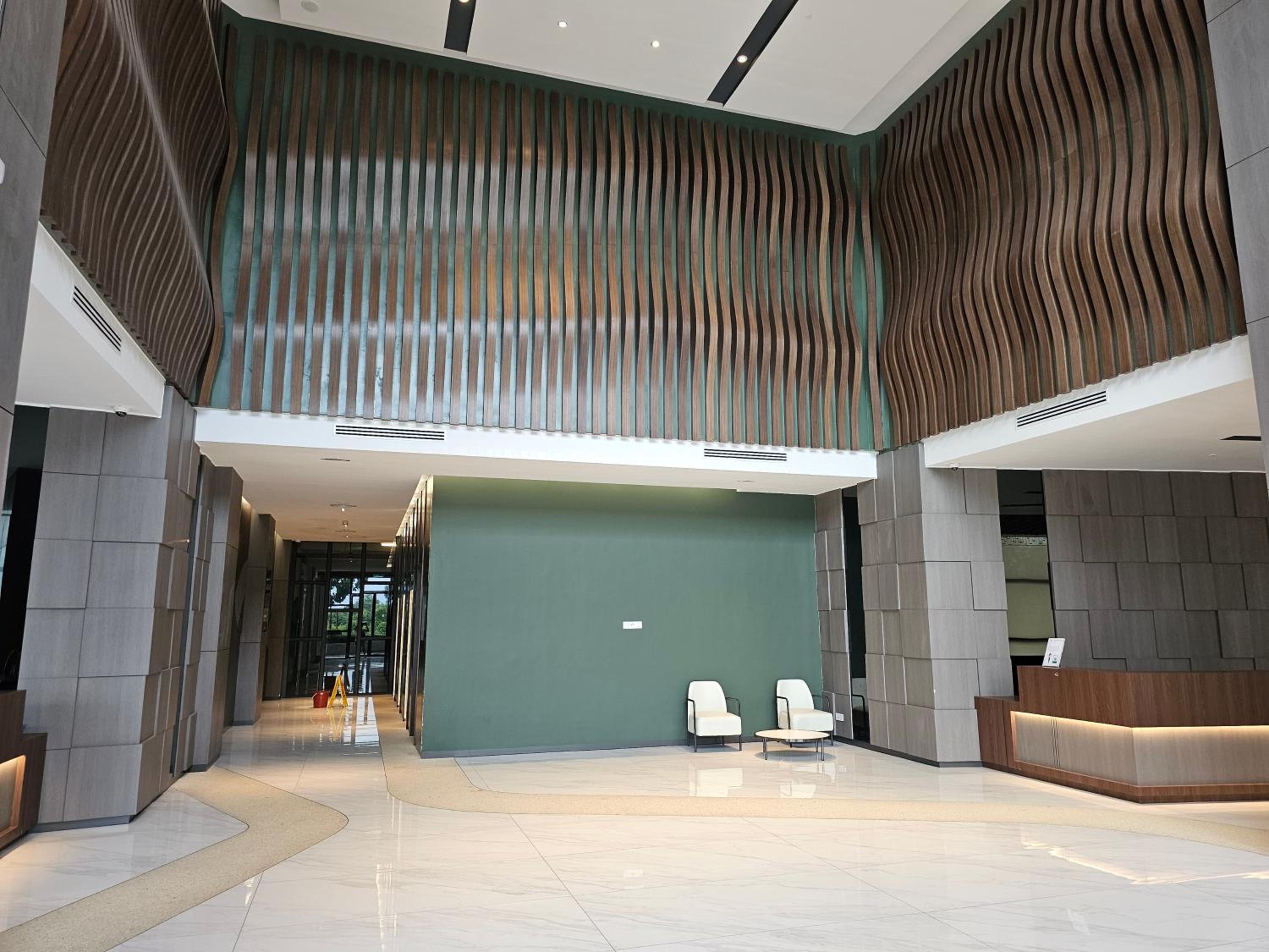 W Residence 6 Near Airport photo 6