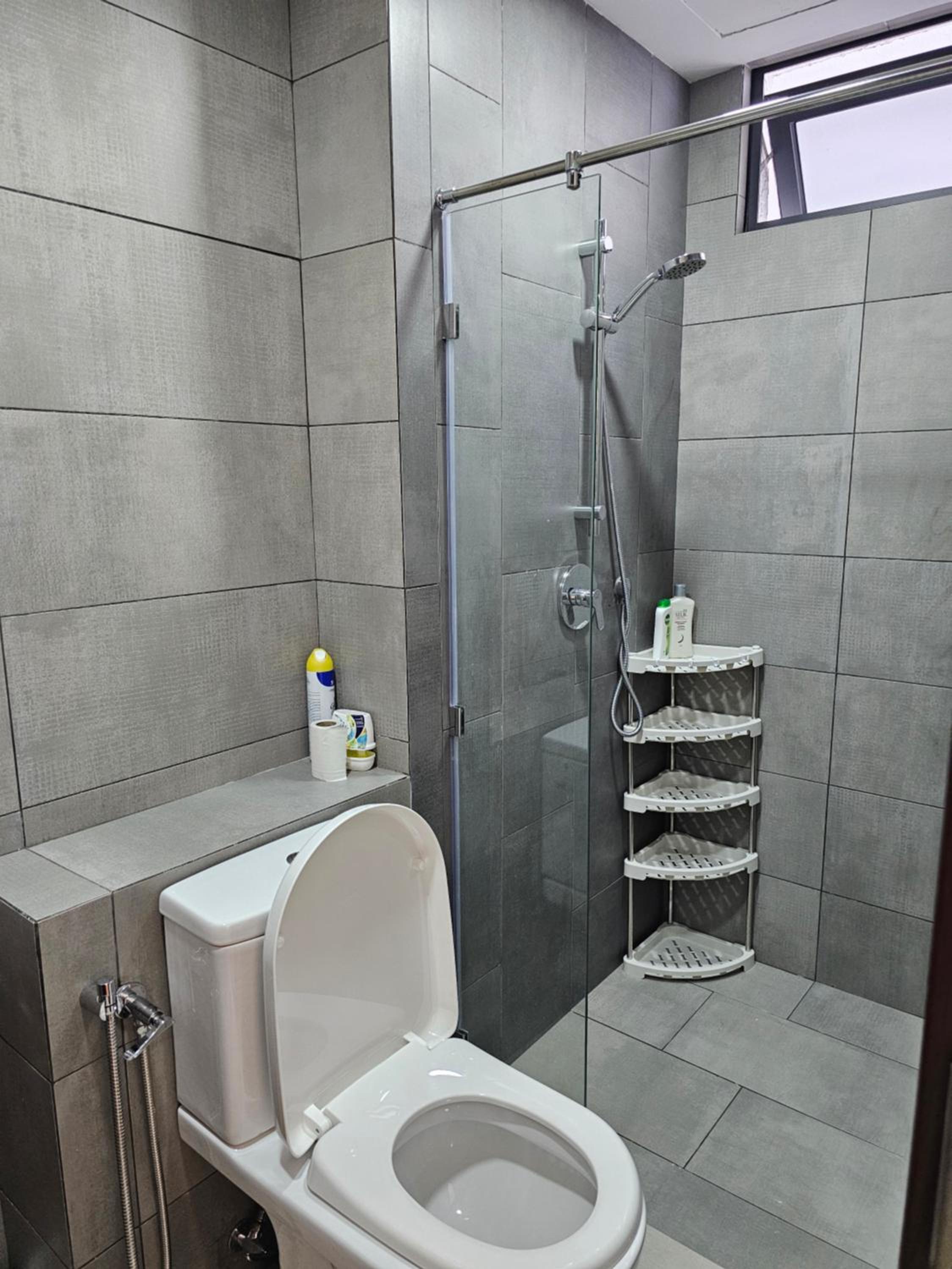 W Residence 6 Near Airport photo 7
