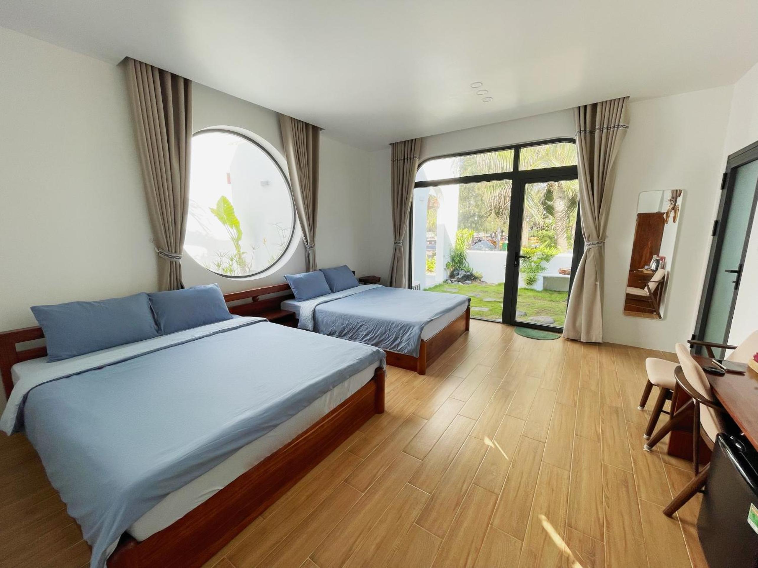 Coco Villa-đảo Phú Quý view 5