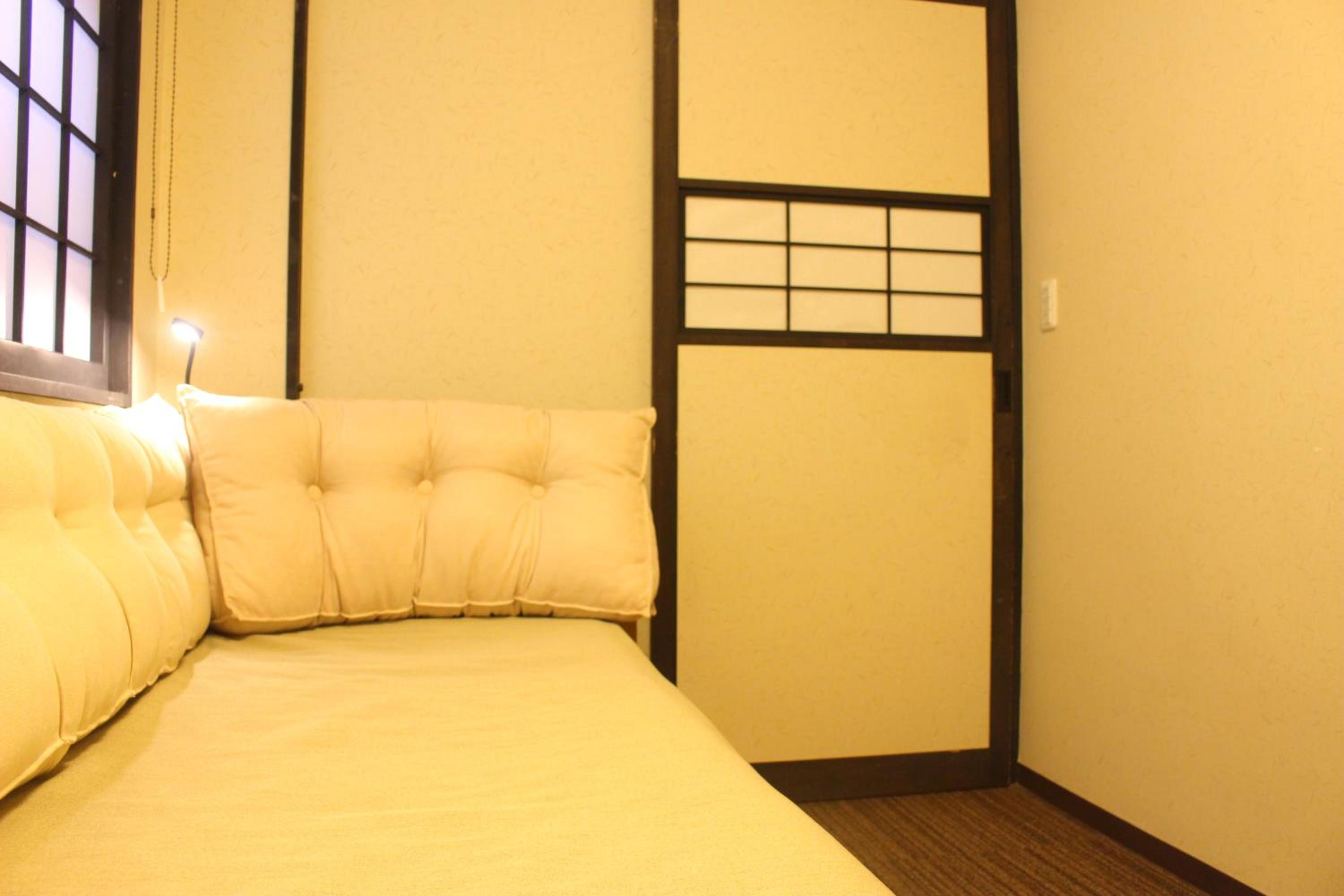 K's House Tokyo Oasis - Quality Hostel in Asakusa