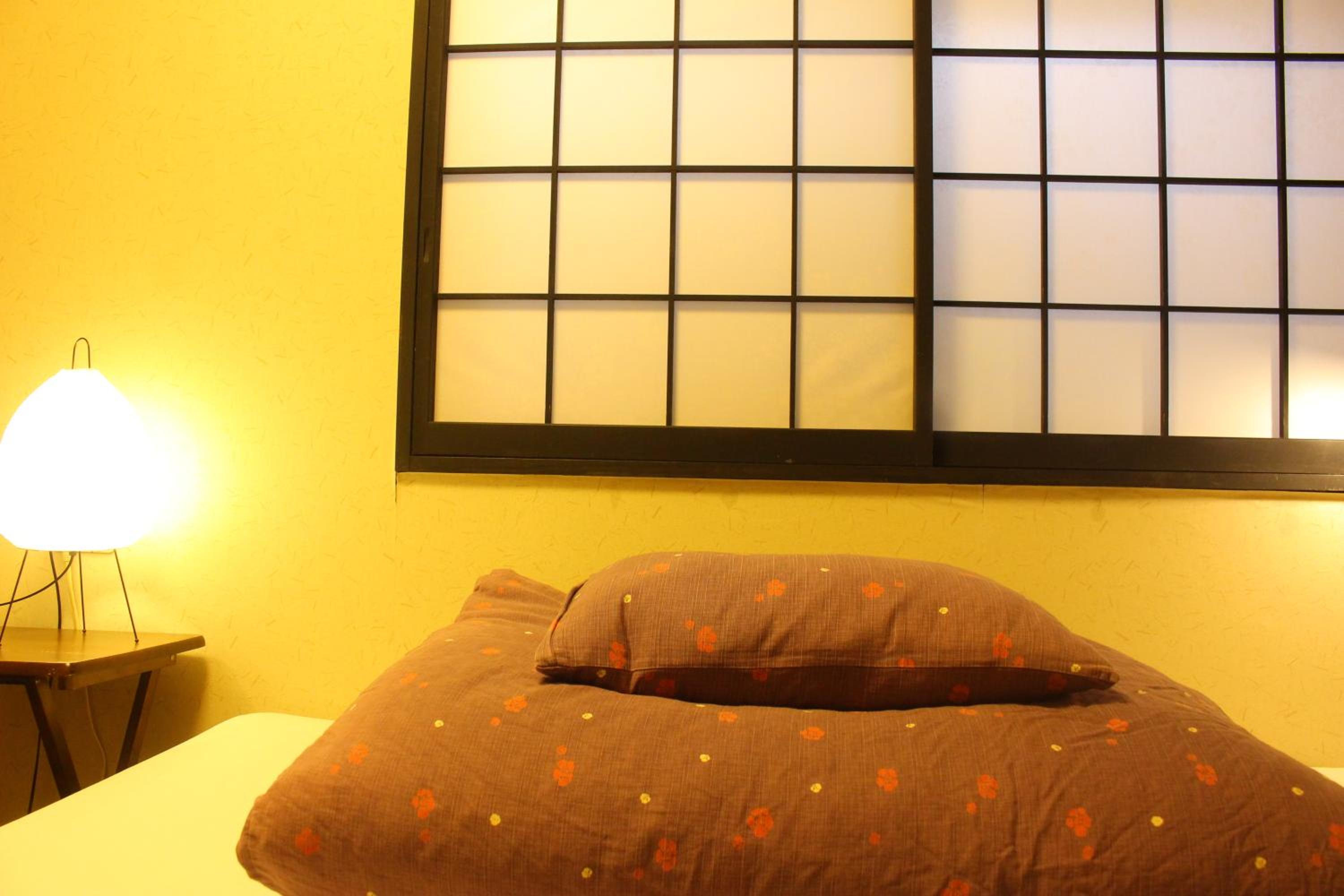 K's House Tokyo Oasis - Quality Hostel in Asakusa